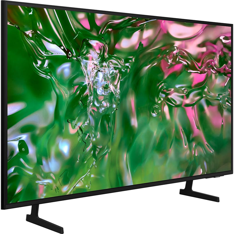 Samsung 58-inch Crystal UHD 4K Smart TV UN58TU690TFXZC IMAGE 2