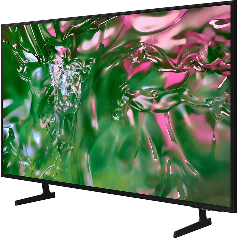 Samsung 58-inch Crystal UHD 4K Smart TV UN58TU690TFXZC IMAGE 3