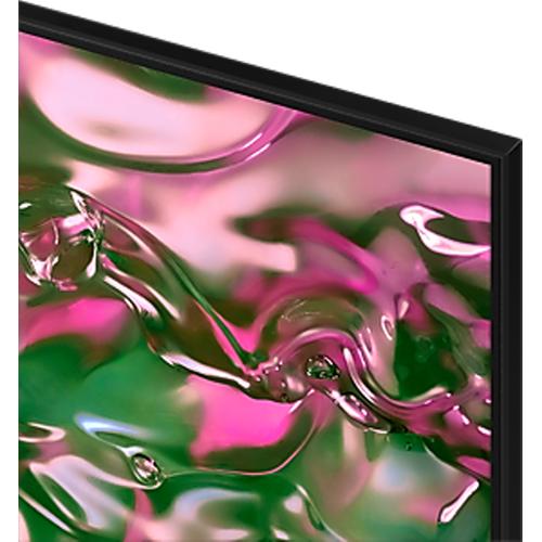 Samsung 58-inch Crystal UHD 4K Smart TV UN58TU690TFXZC IMAGE 5