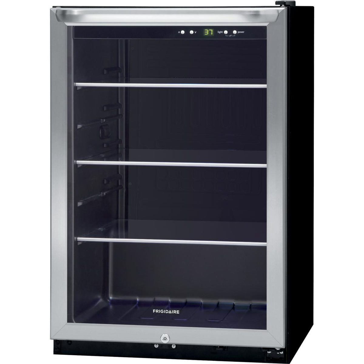  Frigidaire Freestanding Beverage Center FRYB4623AS IMAGE 7