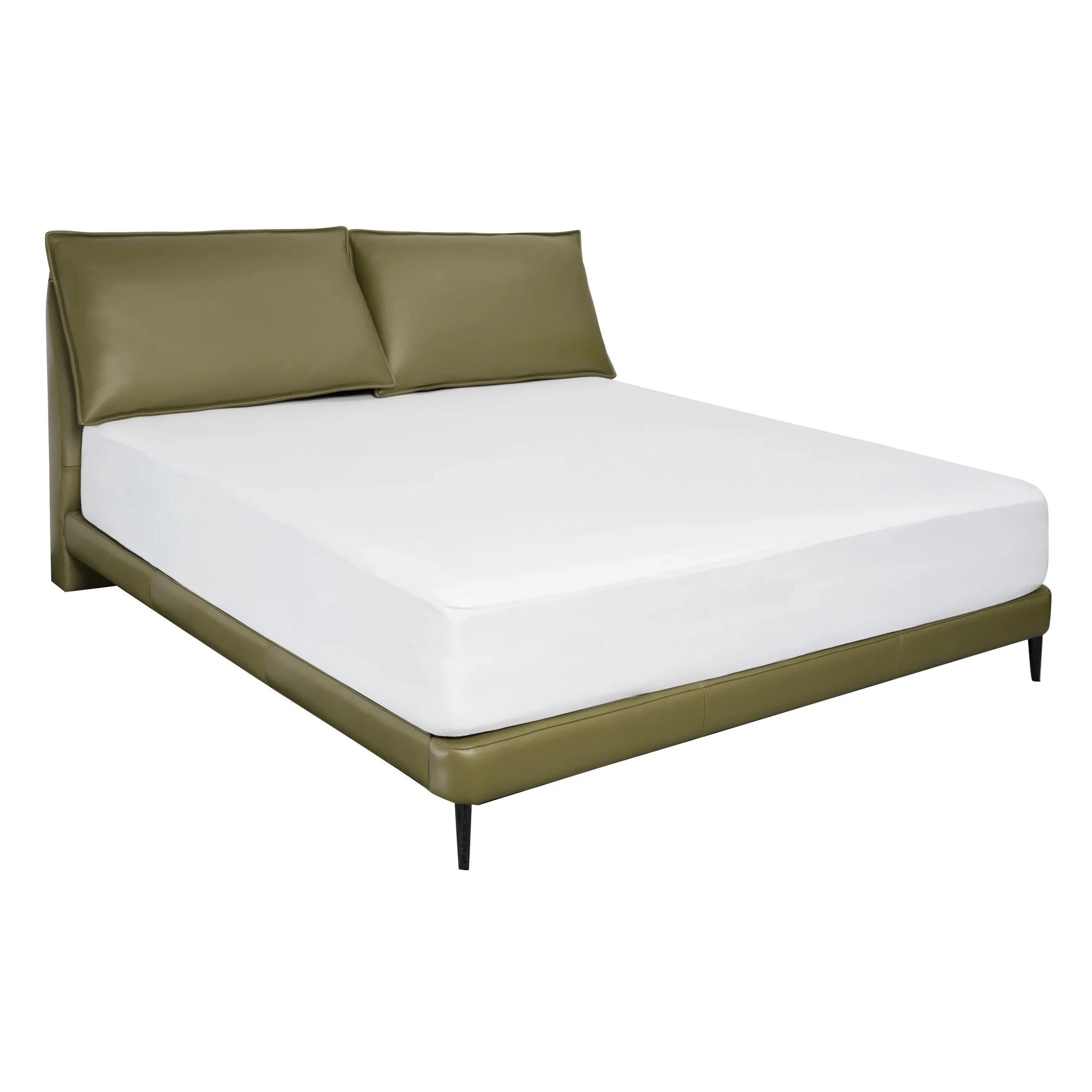  RiseSleep Rise Sleep Essentials Mattress Protector (Queen RV) IMAGE 4