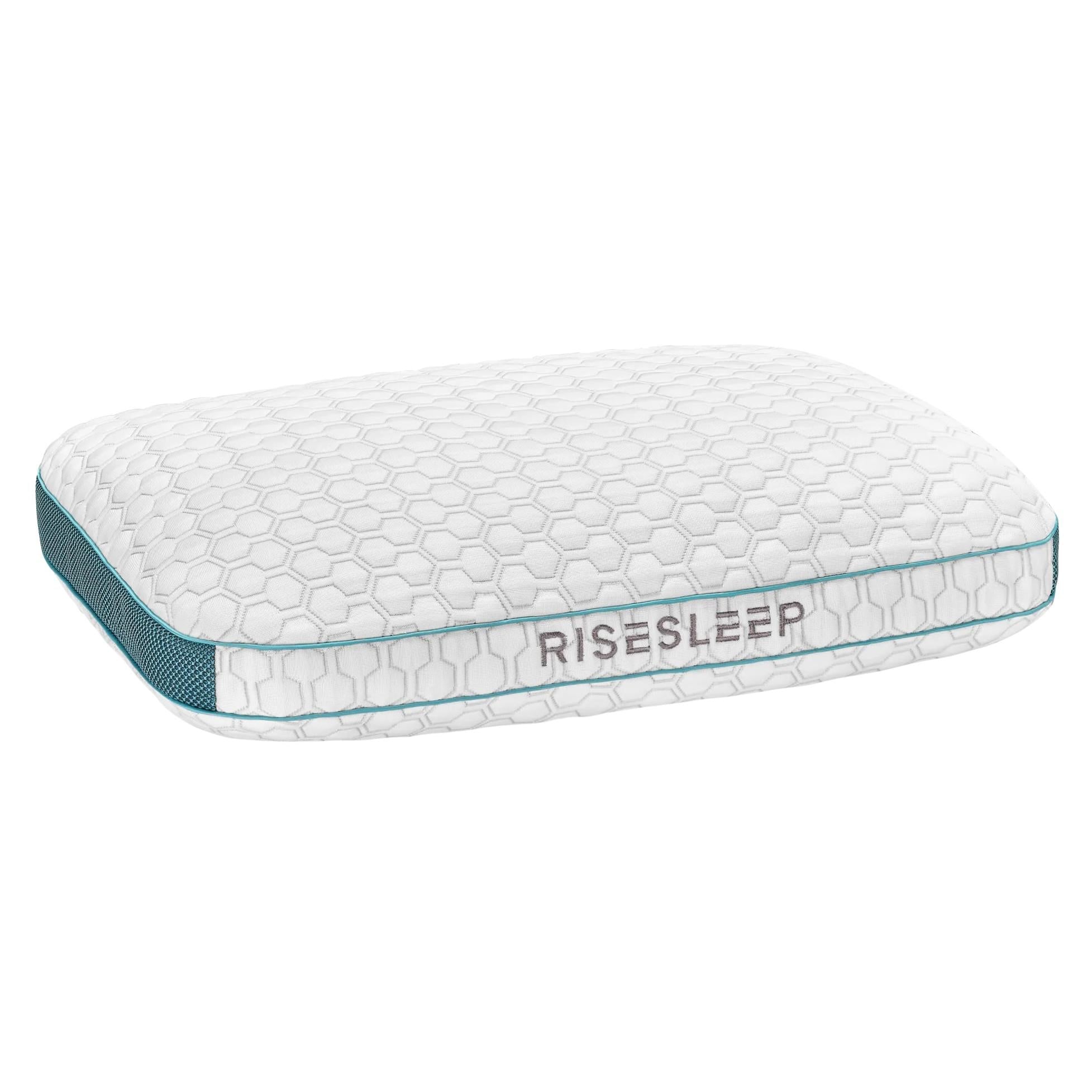  RiseSleep Rise Sleep REM Pillow - High Profile IMAGE 2