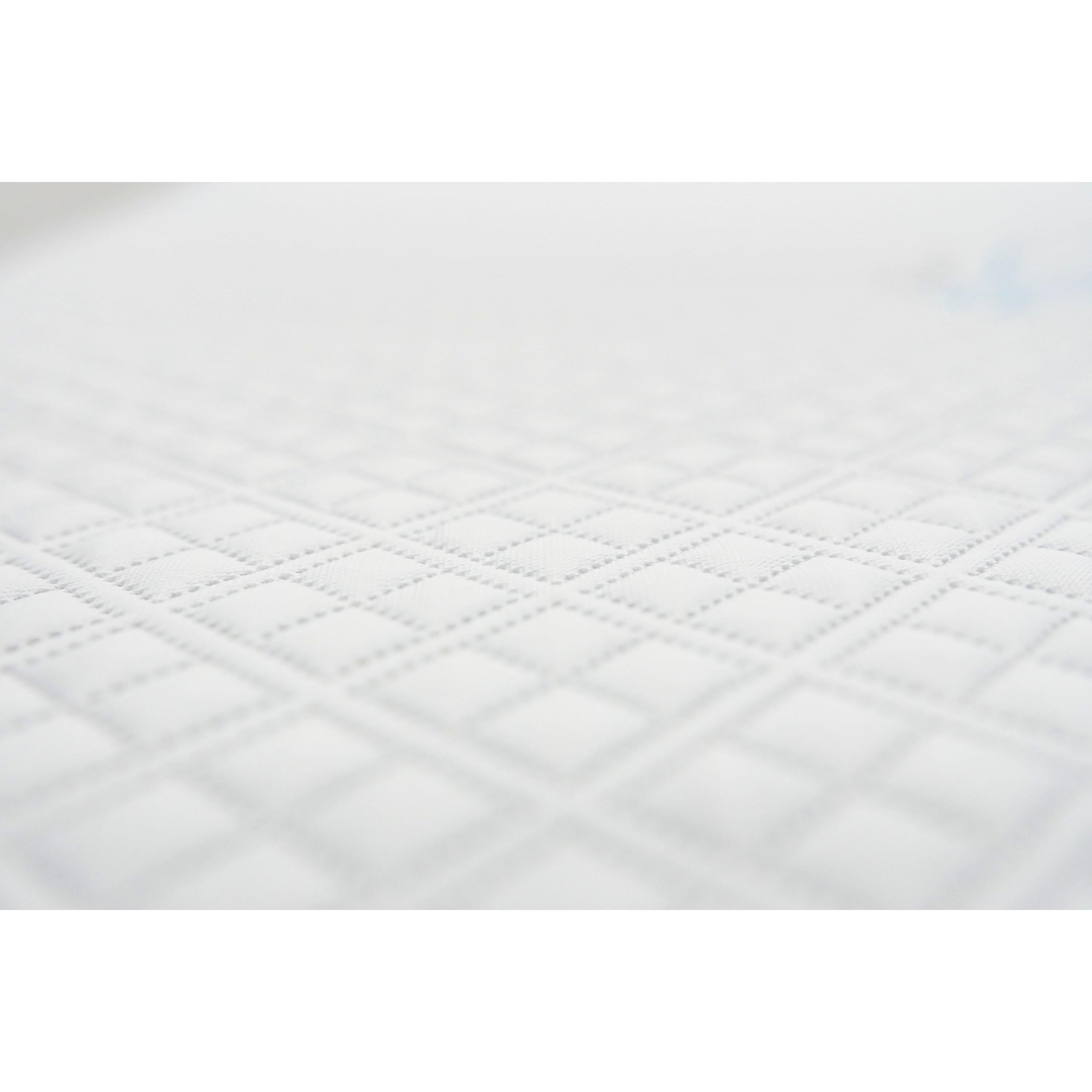  RiseSleep IceSilk Mattress Protector (Full) IMAGE 9