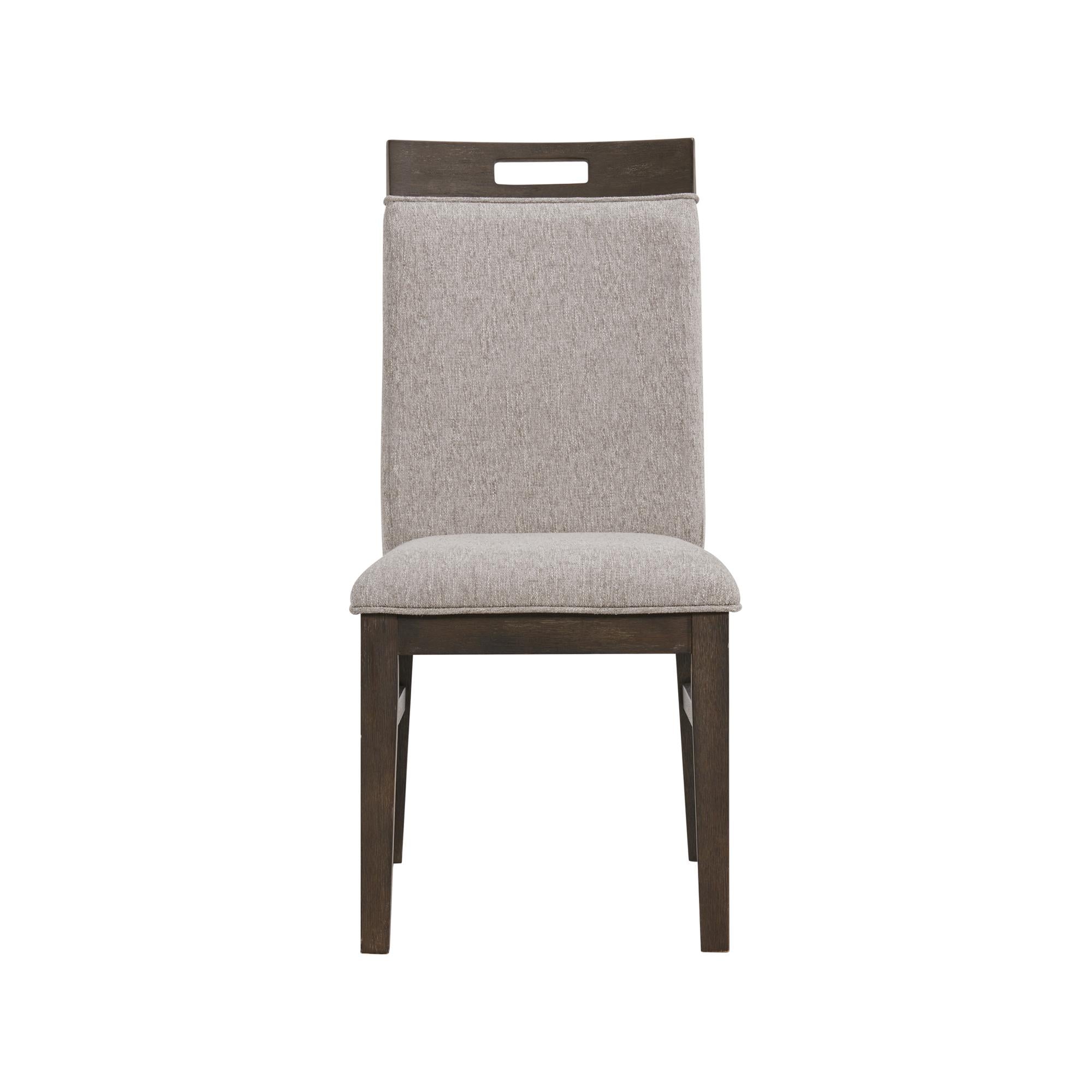  Intercon Furniture Hearst Stool HR-CH-1180C-RCV-RTA IMAGE 2