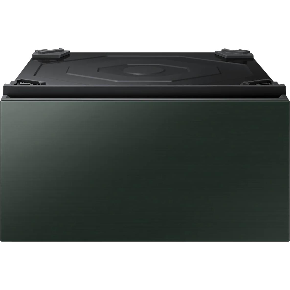  Samsung 27" Laundry Pedestal with Storage Drawer WE502NG/US IMAGE 1