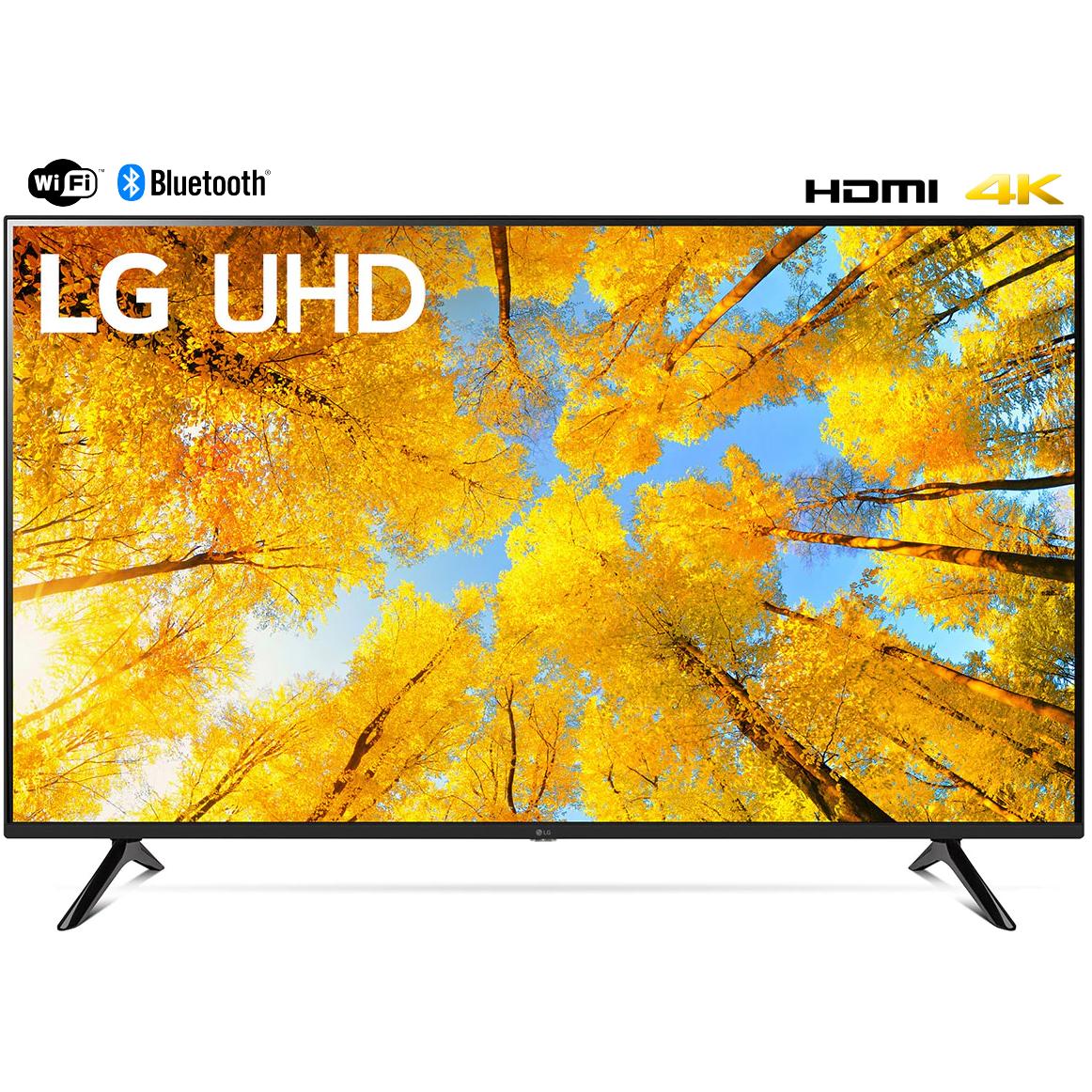  LG 50-inch 4K UHD Smart TV 50UQ7570PUJ IMAGE 1