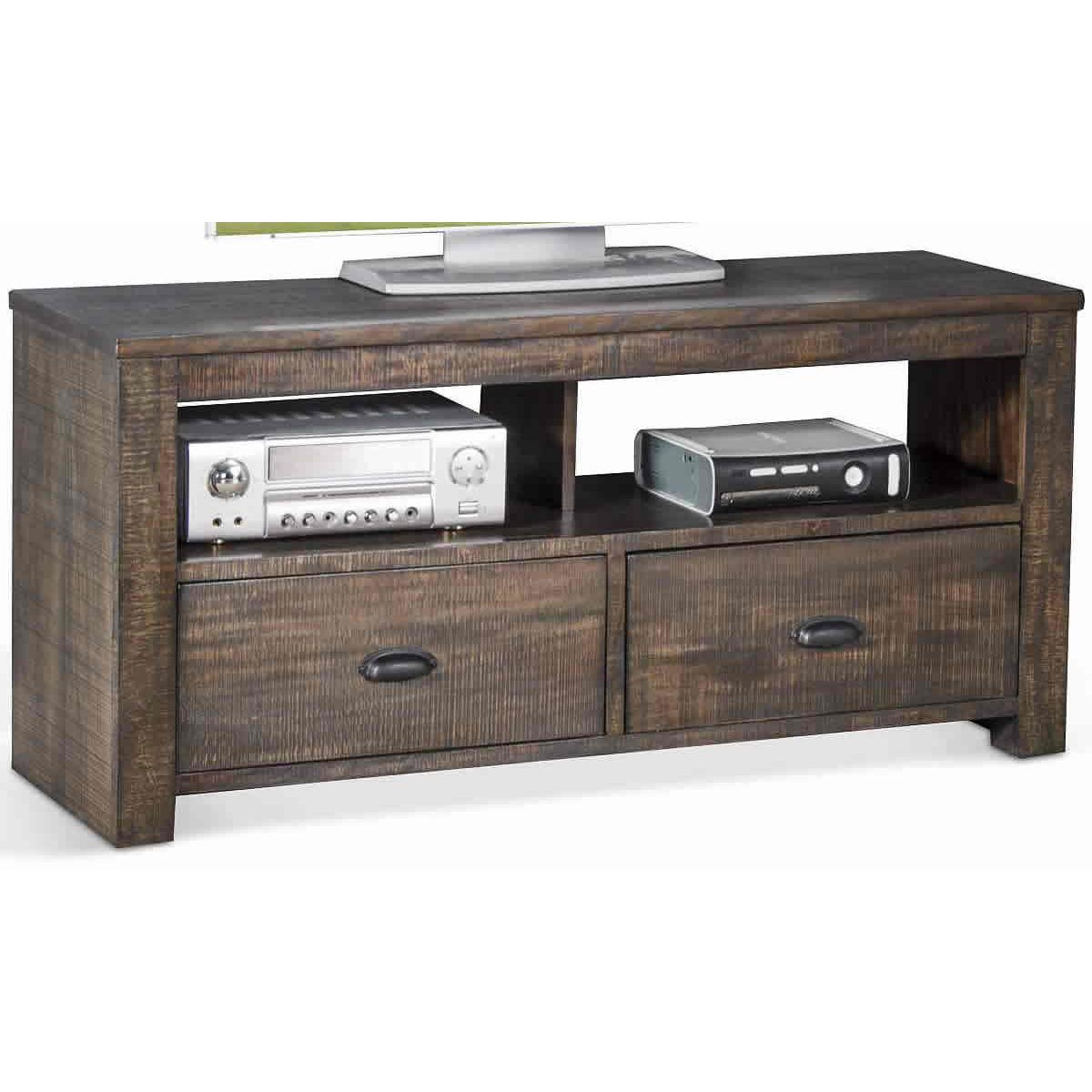  Sunny Designs Coleton TV Stand 3610TL-54 IMAGE 1