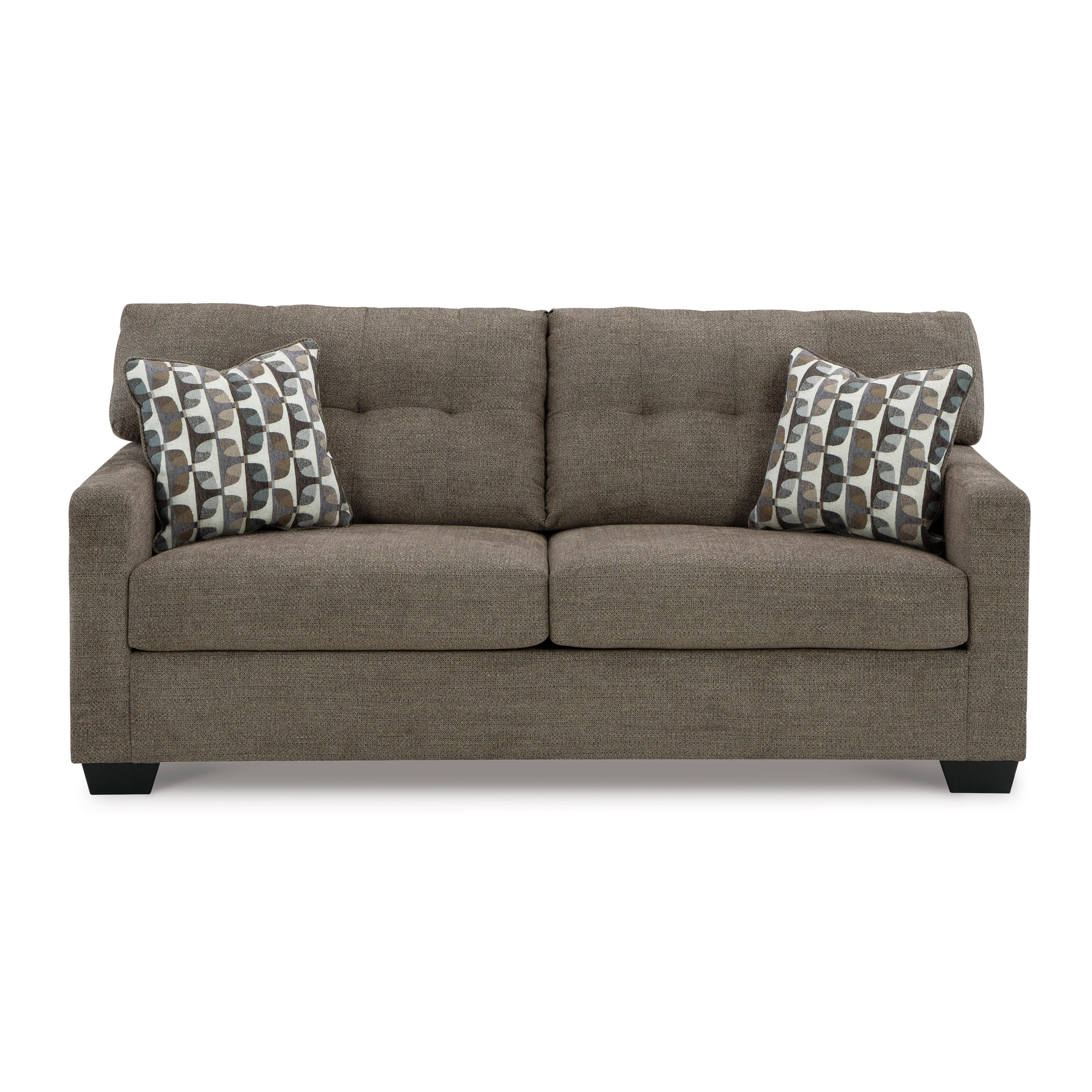 Signature Design by Ashley Mahoney 3100538 Sofa IMAGE 2
