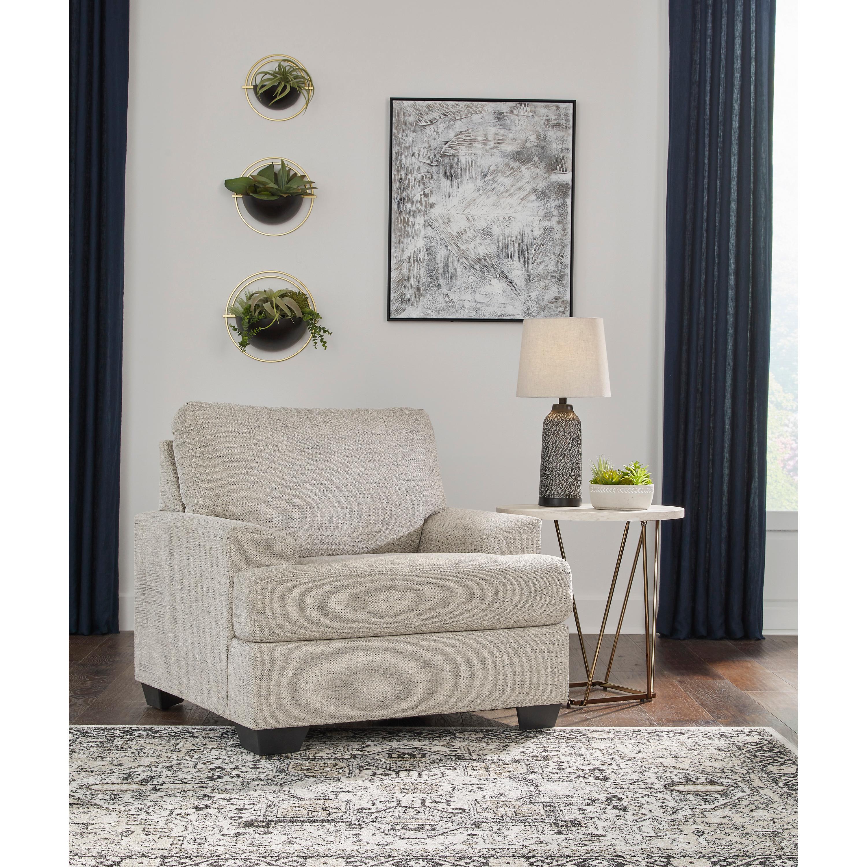  Signature Design by Ashley Vayda 3310420 Chair IMAGE 5