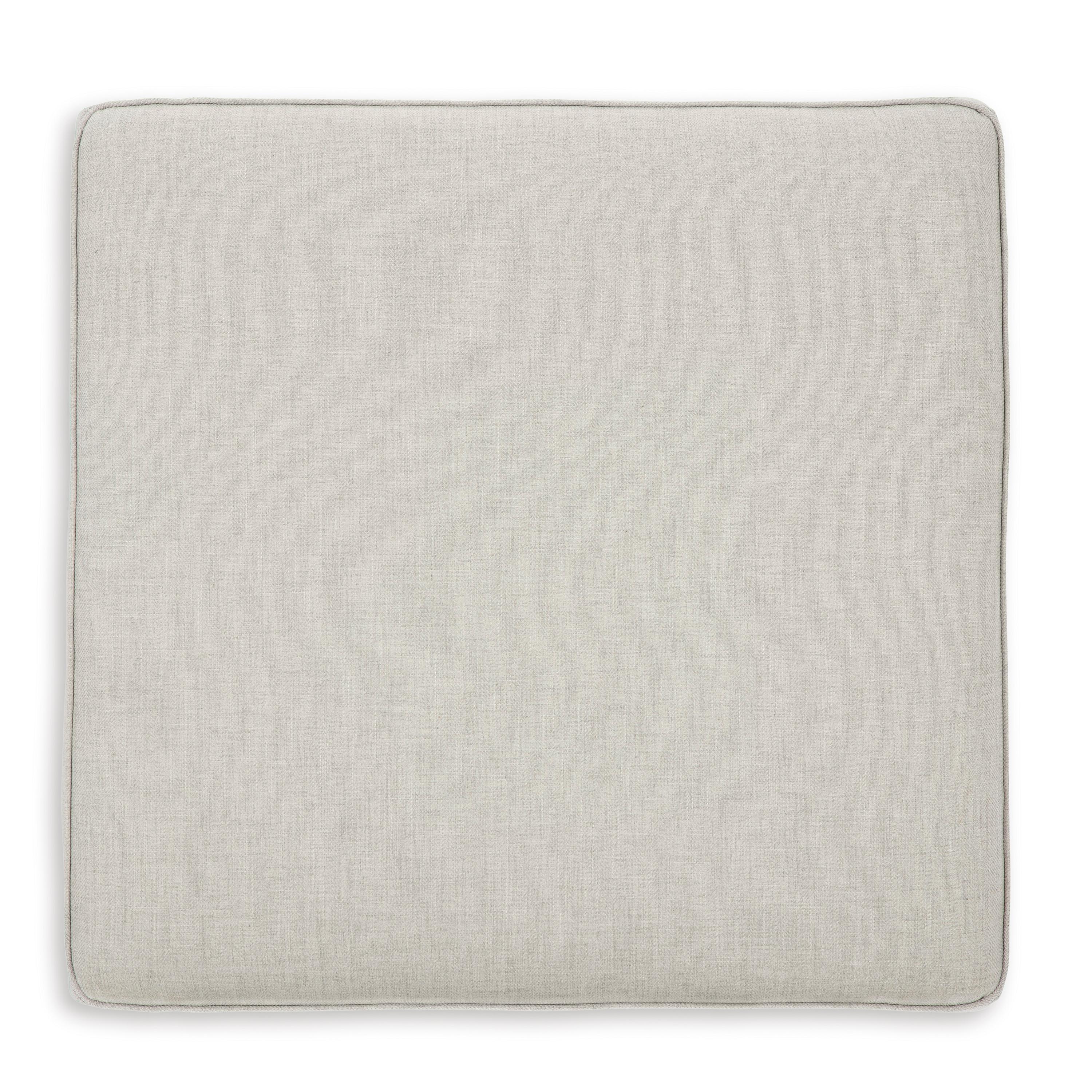 Signature Design by Ashley Huntsworth Fabric Ottoman 3970208 IMAGE 3