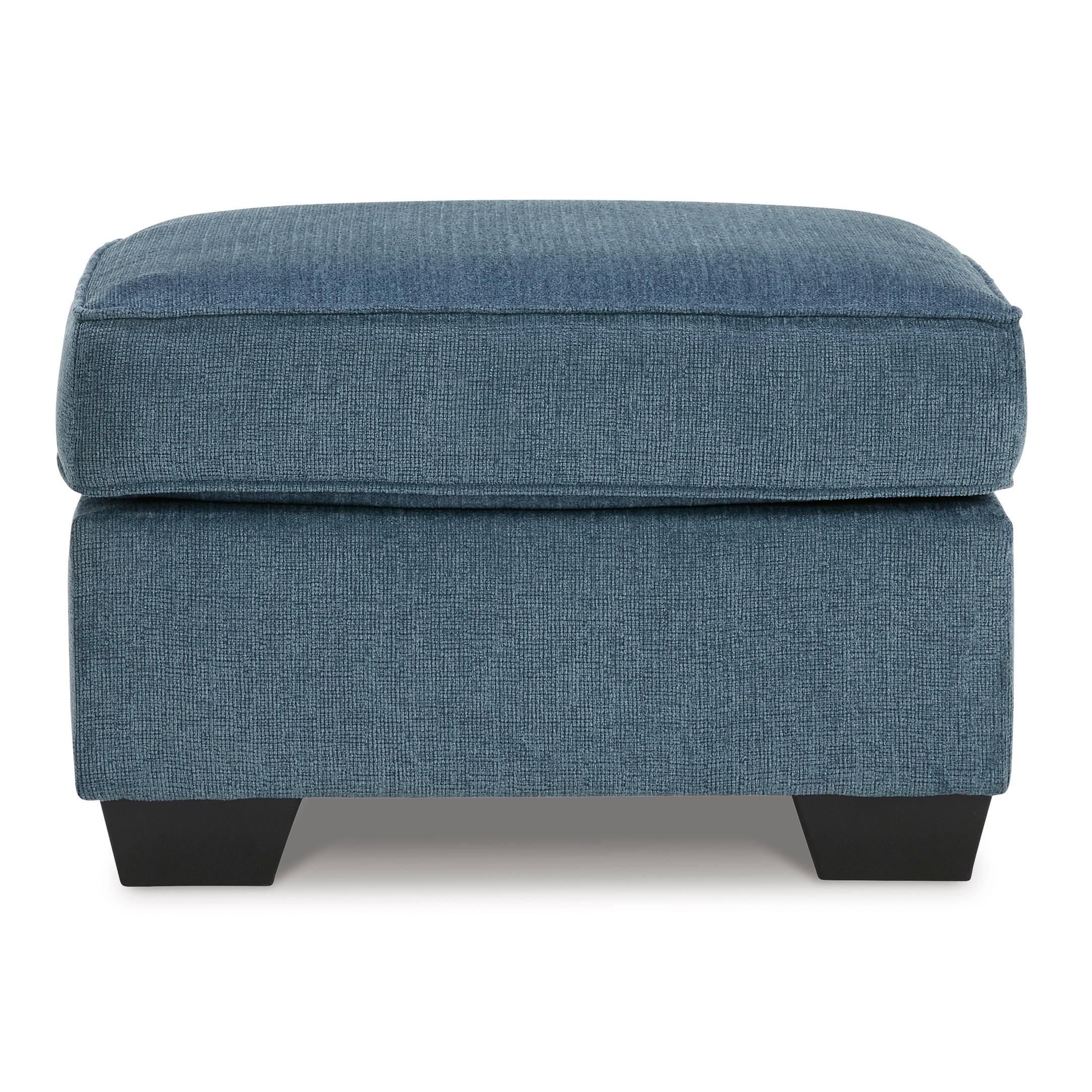 Signature Design by Ashley Cashton 4060514 Ottoman IMAGE 2