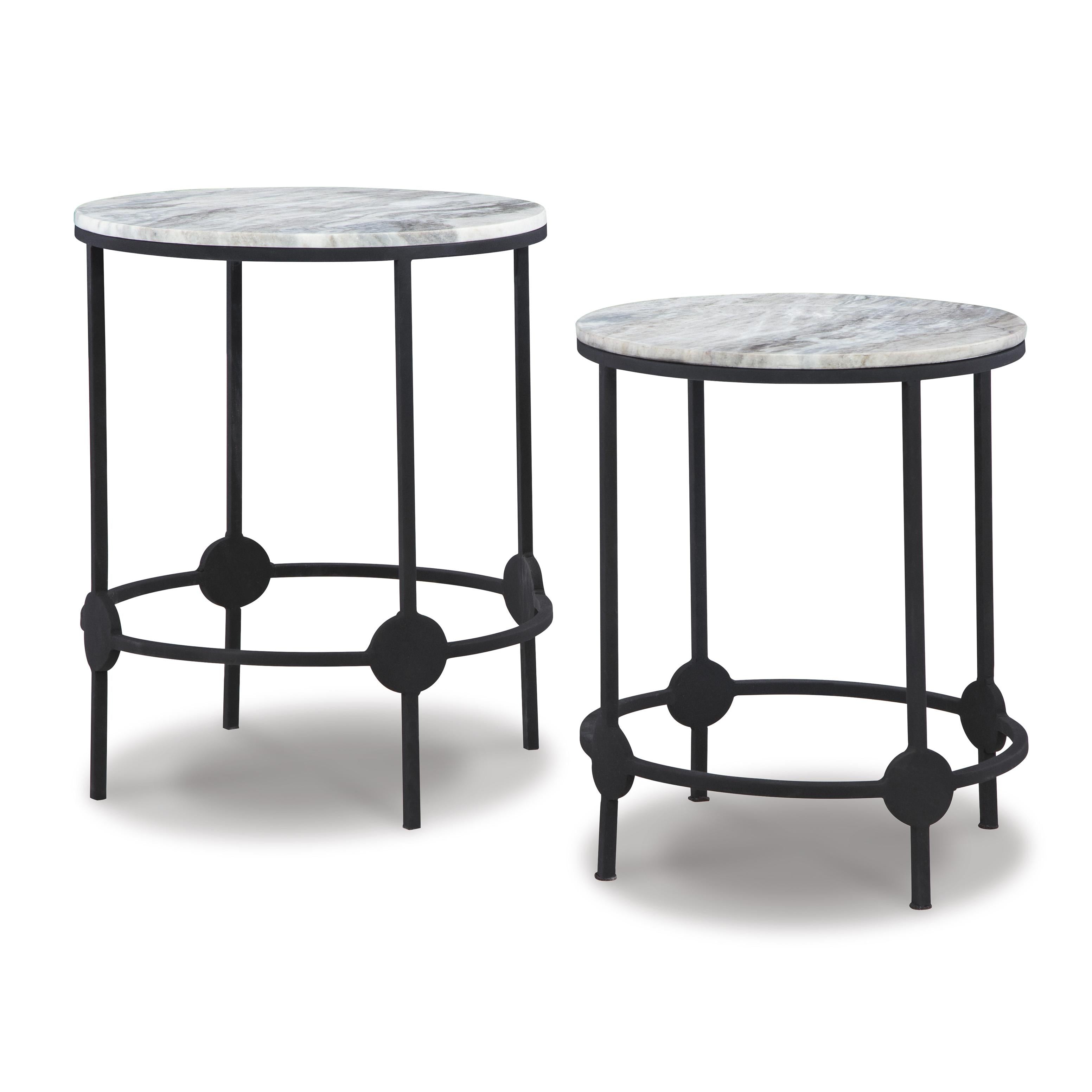  Signature Design by Ashley Beashaw Accent Table A4000546 IMAGE 1