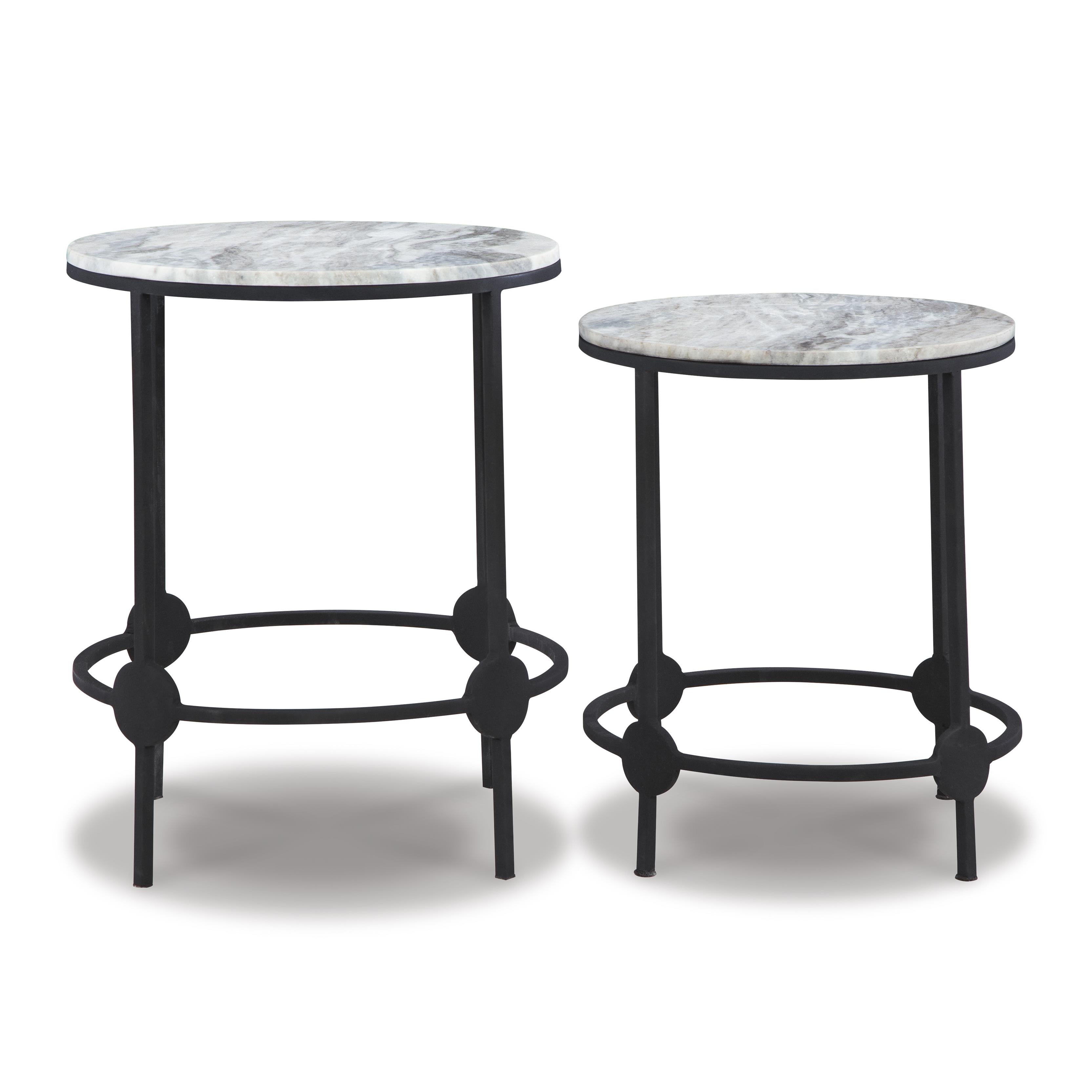  Signature Design by Ashley Beashaw Accent Table A4000546 IMAGE 2