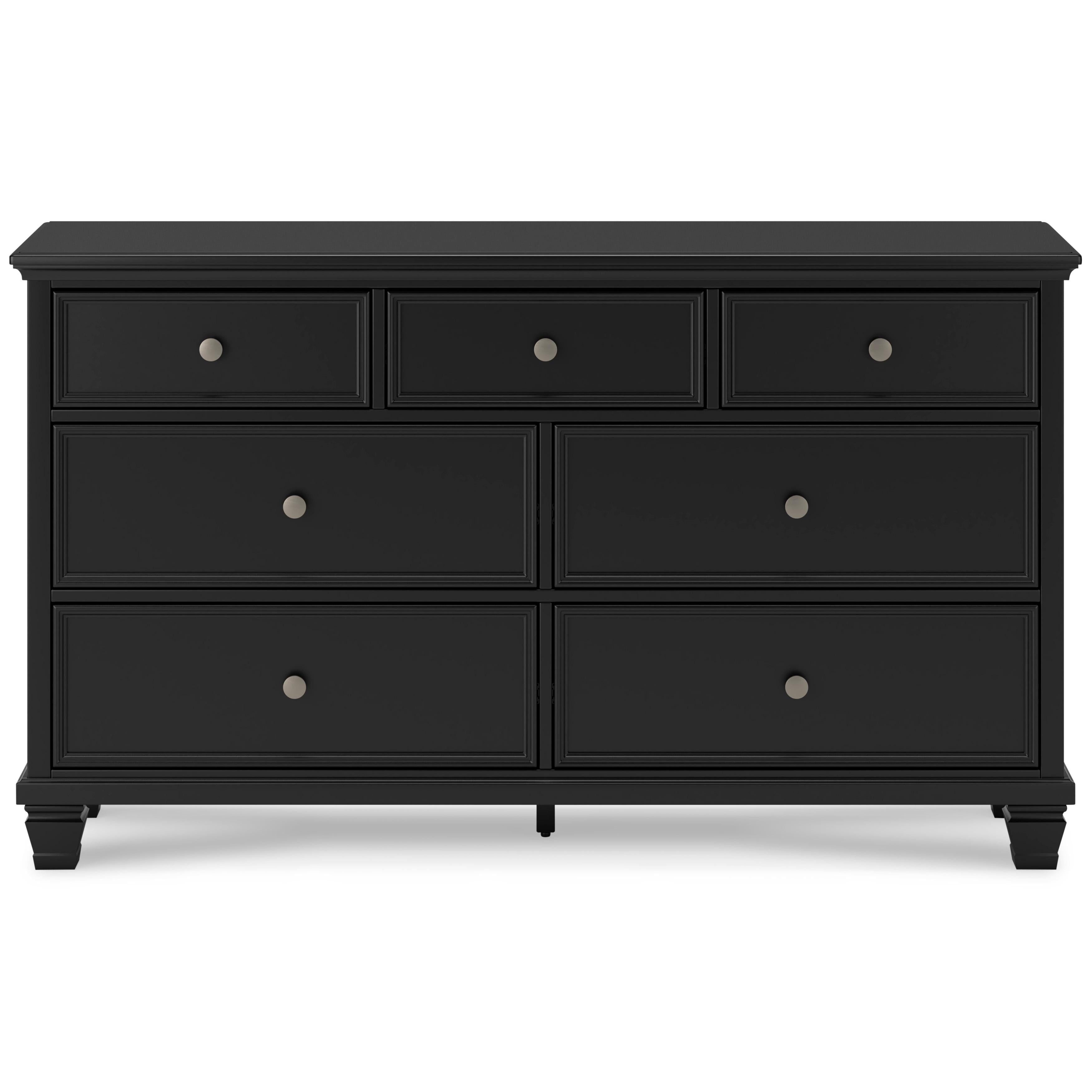 Signature Design by Ashley Lanolee B687-31 Dresser IMAGE 3