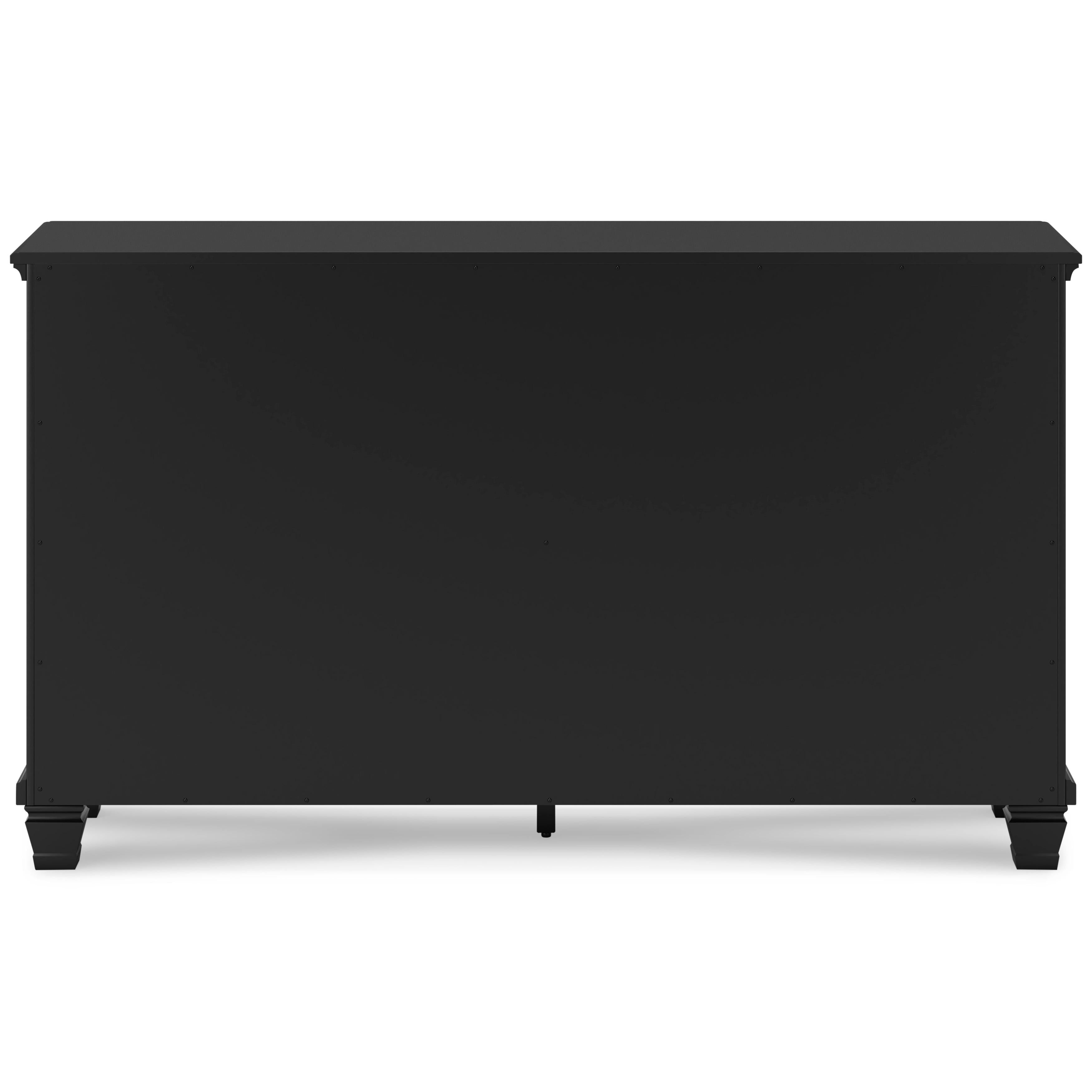 Signature Design by Ashley Lanolee B687-31 Dresser IMAGE 5