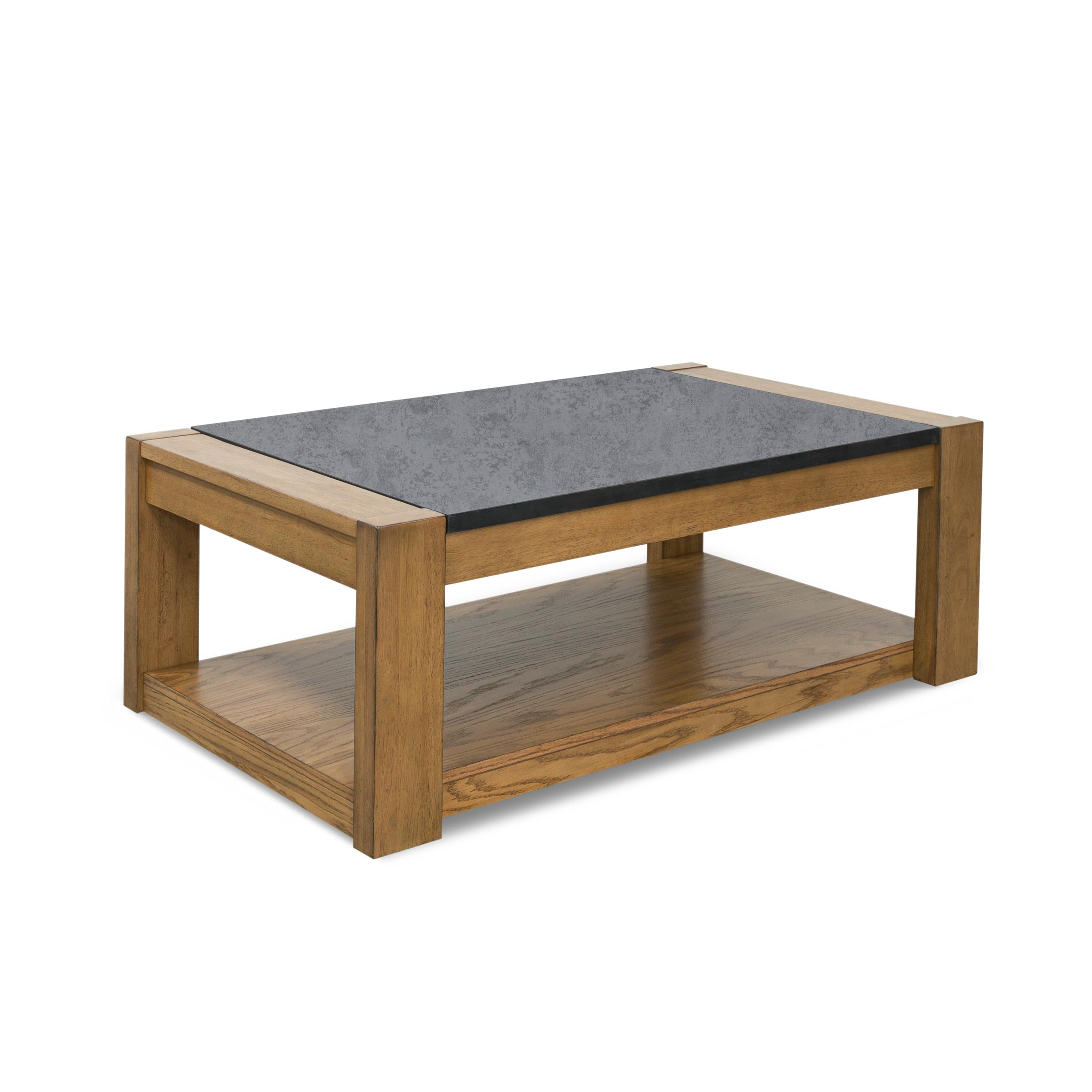 Signature Design by Ashley Quentina T775-9 Lift Top Cocktail Table IMAGE 1