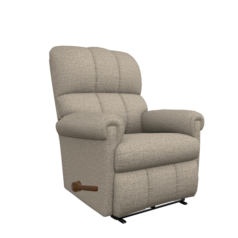 La-Z-Boy Vail Fabric Recliner with Wall Recline 016403 C186036 IMAGE 1