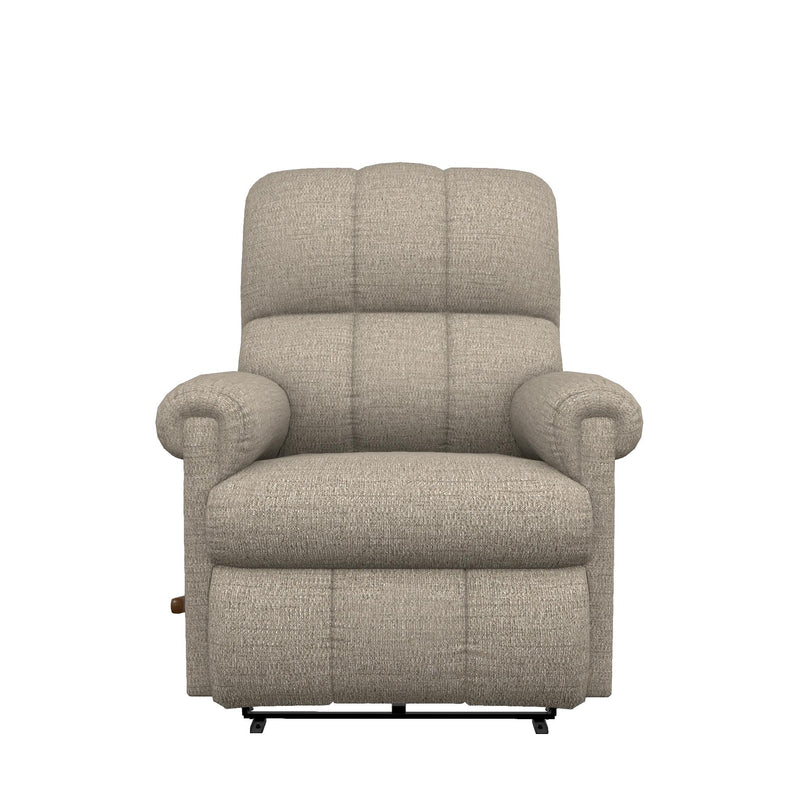 La-Z-Boy Vail Fabric Recliner with Wall Recline 016403 C186036 IMAGE 2