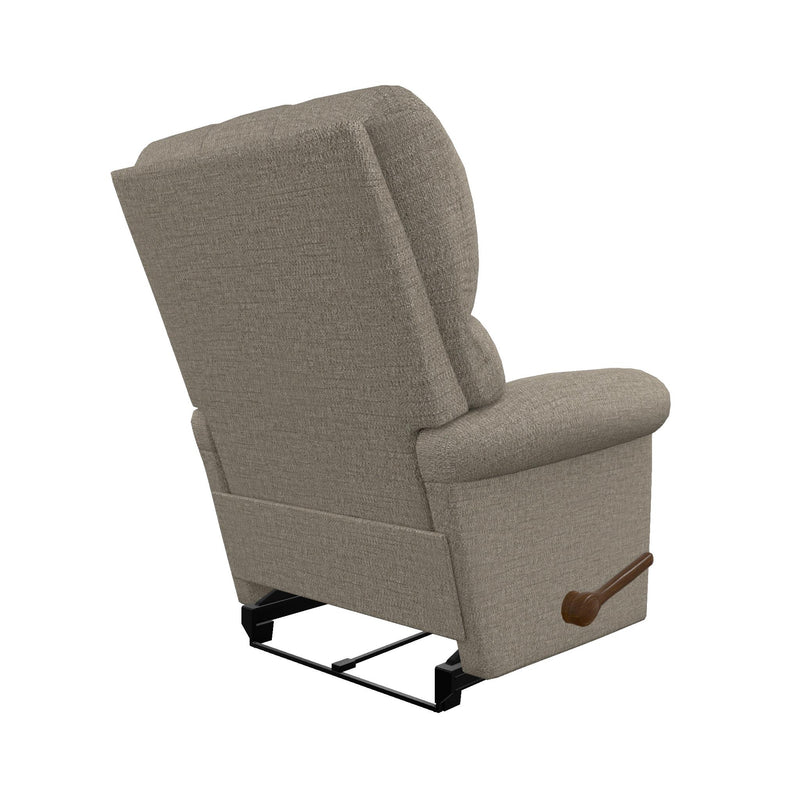 La-Z-Boy Vail Fabric Recliner with Wall Recline 016403 C186036 IMAGE 4