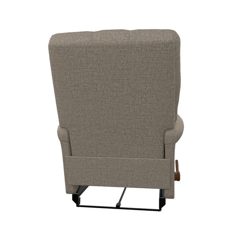 La-Z-Boy Vail Fabric Recliner with Wall Recline 016403 C186036 IMAGE 5