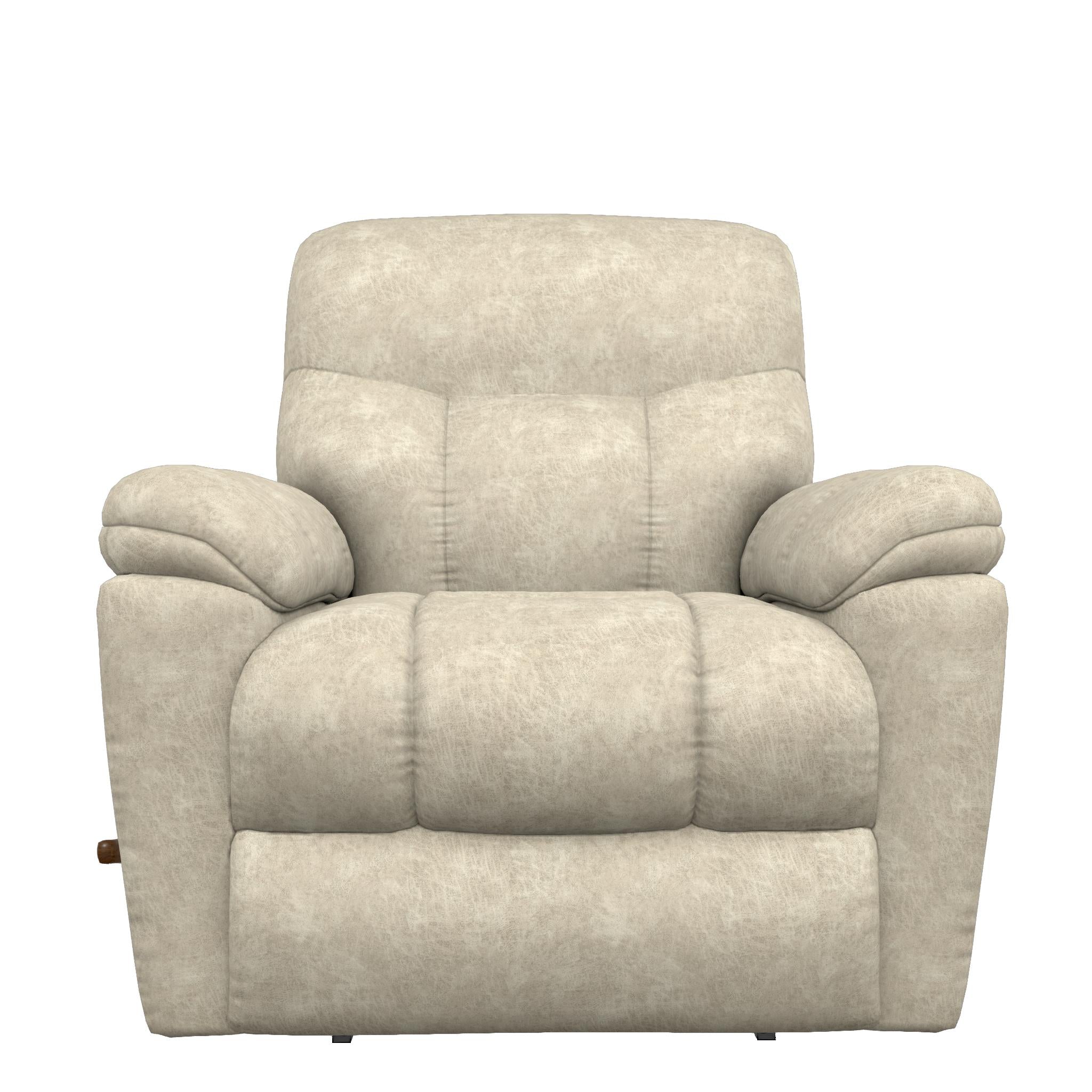  La-Z-Boy Morrison Wall Recliner - Stucco IMAGE 1
