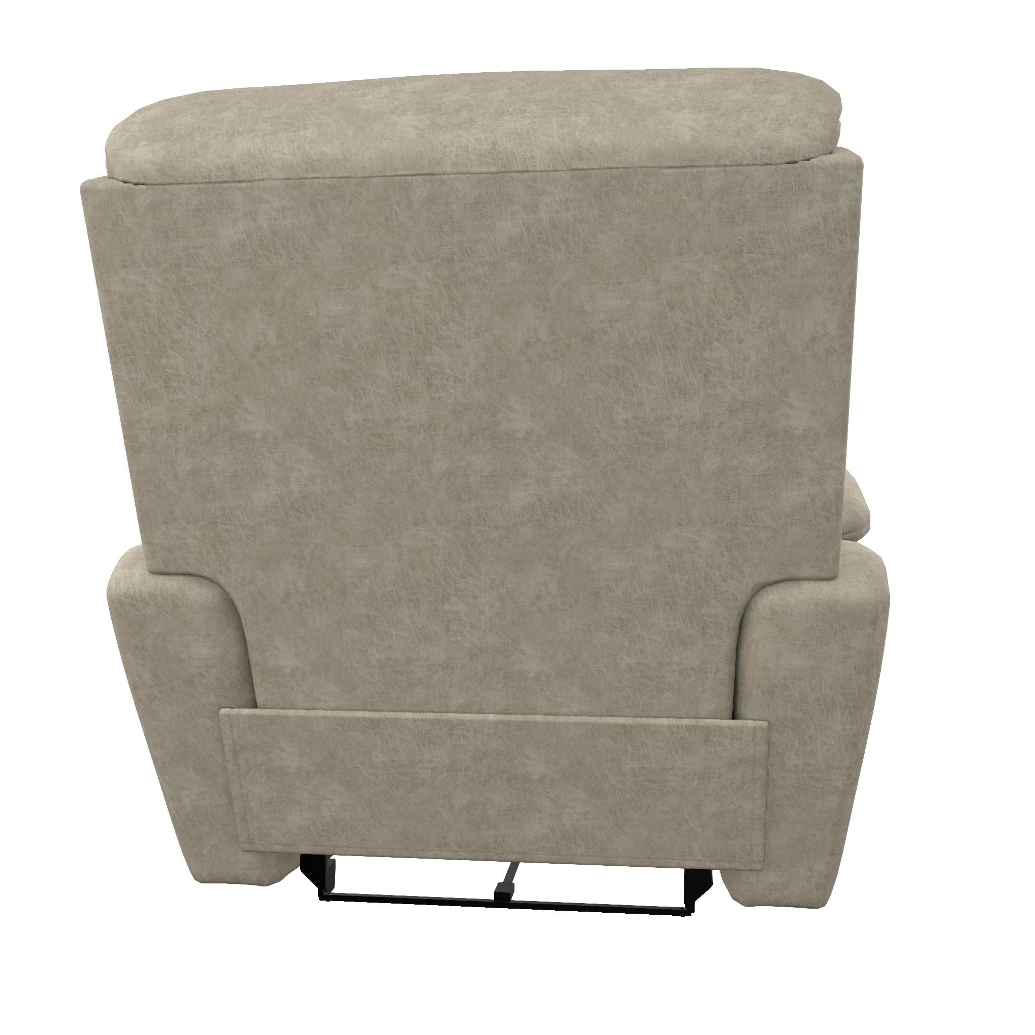  La-Z-Boy Morrison Wall Recliner - Stucco IMAGE 5