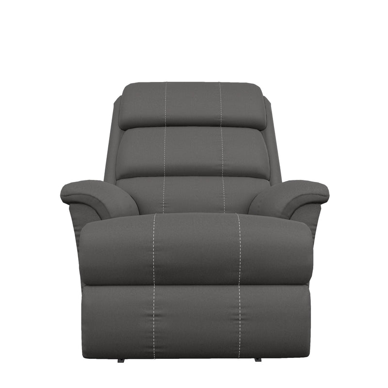 La-Z-Boy Astor Power Leather Recliner with Wall Recline 16X519 LB159058 IMAGE 1