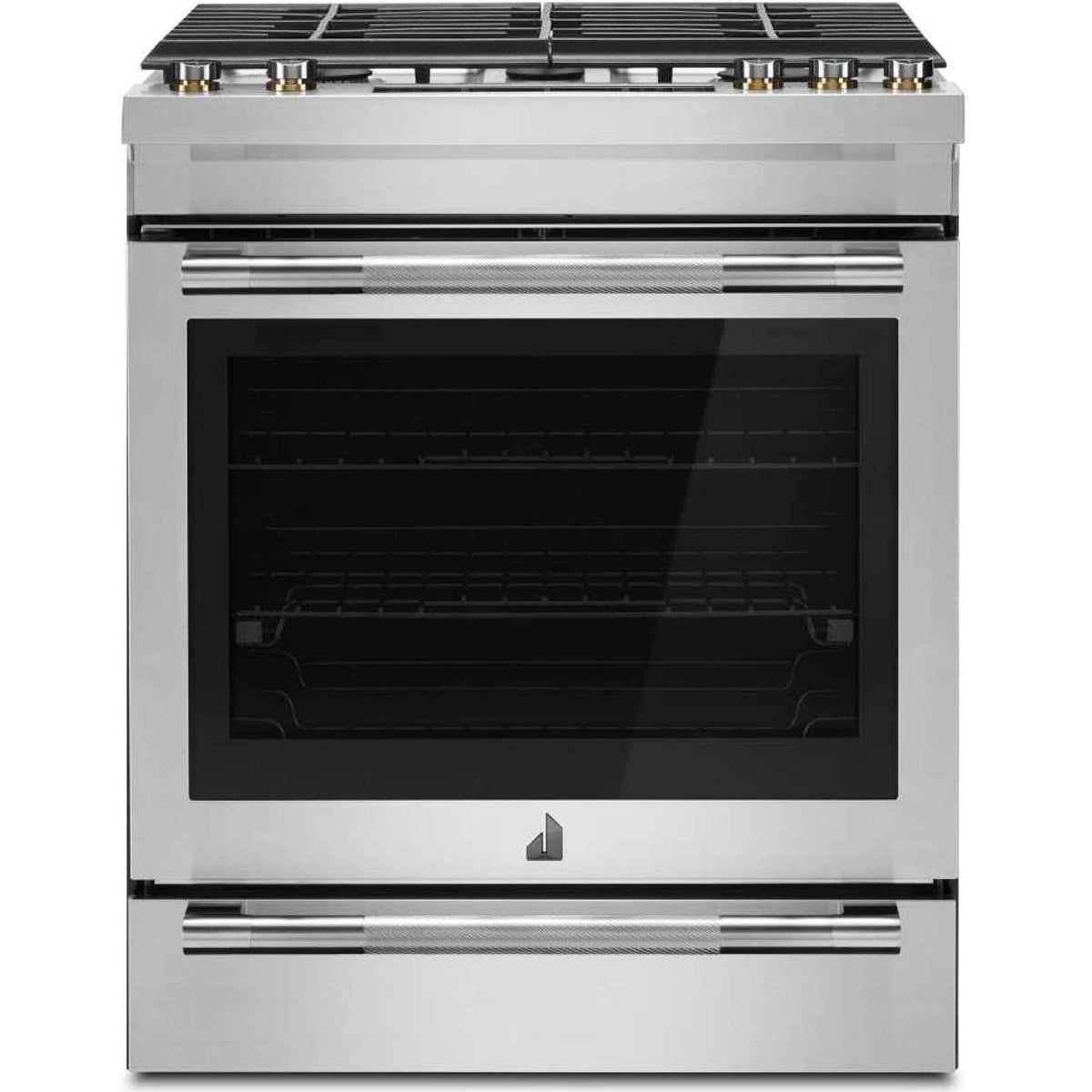  JennAir 30-inch Freestanding Gas Range JGS1450ML IMAGE 1