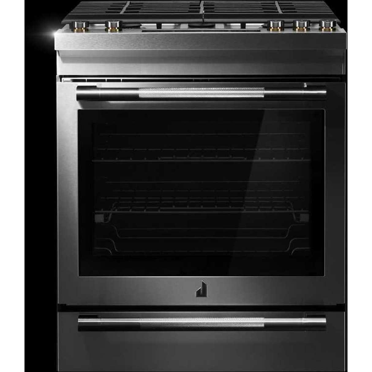 JennAir 30-inch Freestanding Gas Range JGS1450ML IMAGE 7