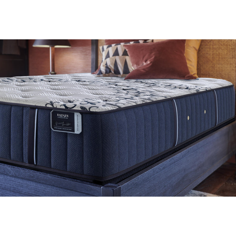 Stearns & Foster Mon Tresor Luxury Firm Mattress (Queen) IMAGE 12