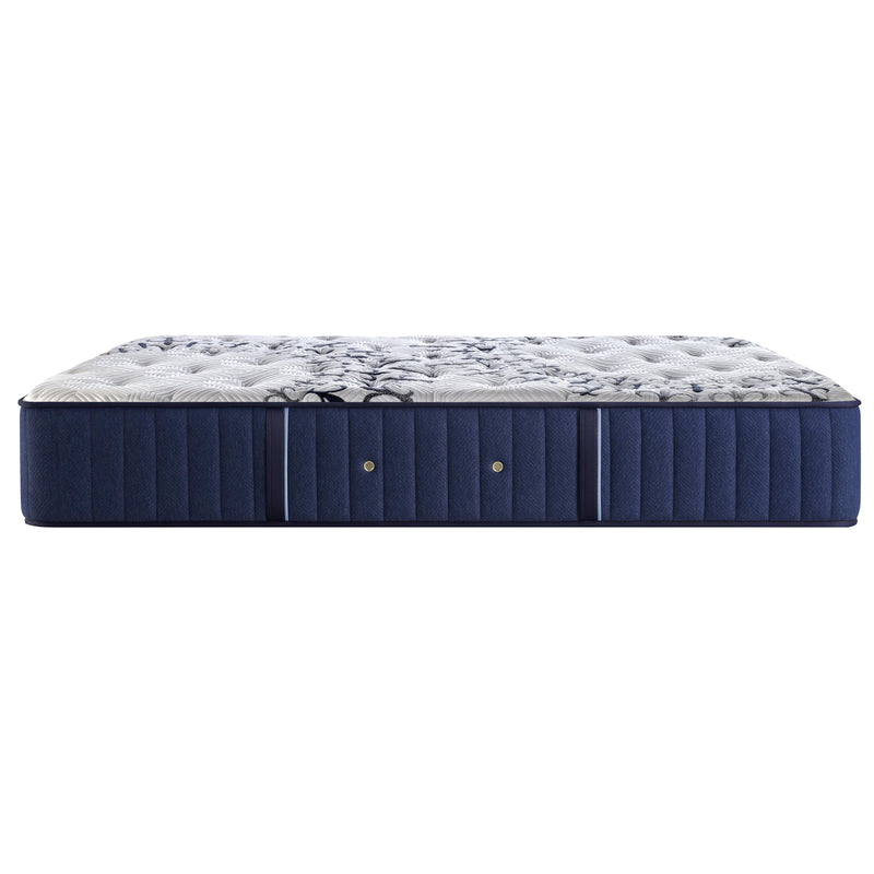 Stearns & Foster Mon Tresor Luxury Firm Mattress (Queen) IMAGE 3