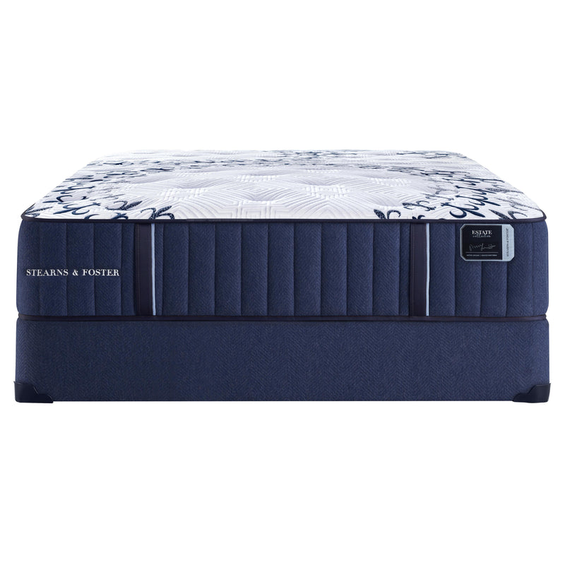 Stearns & Foster Mon Tresor Luxury Firm Mattress (Queen) IMAGE 5