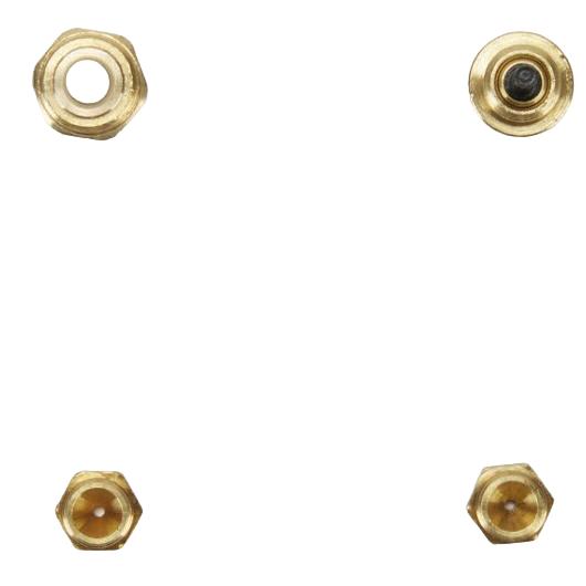 Whirlpool Gas Dryer Conversion Kit W11581316