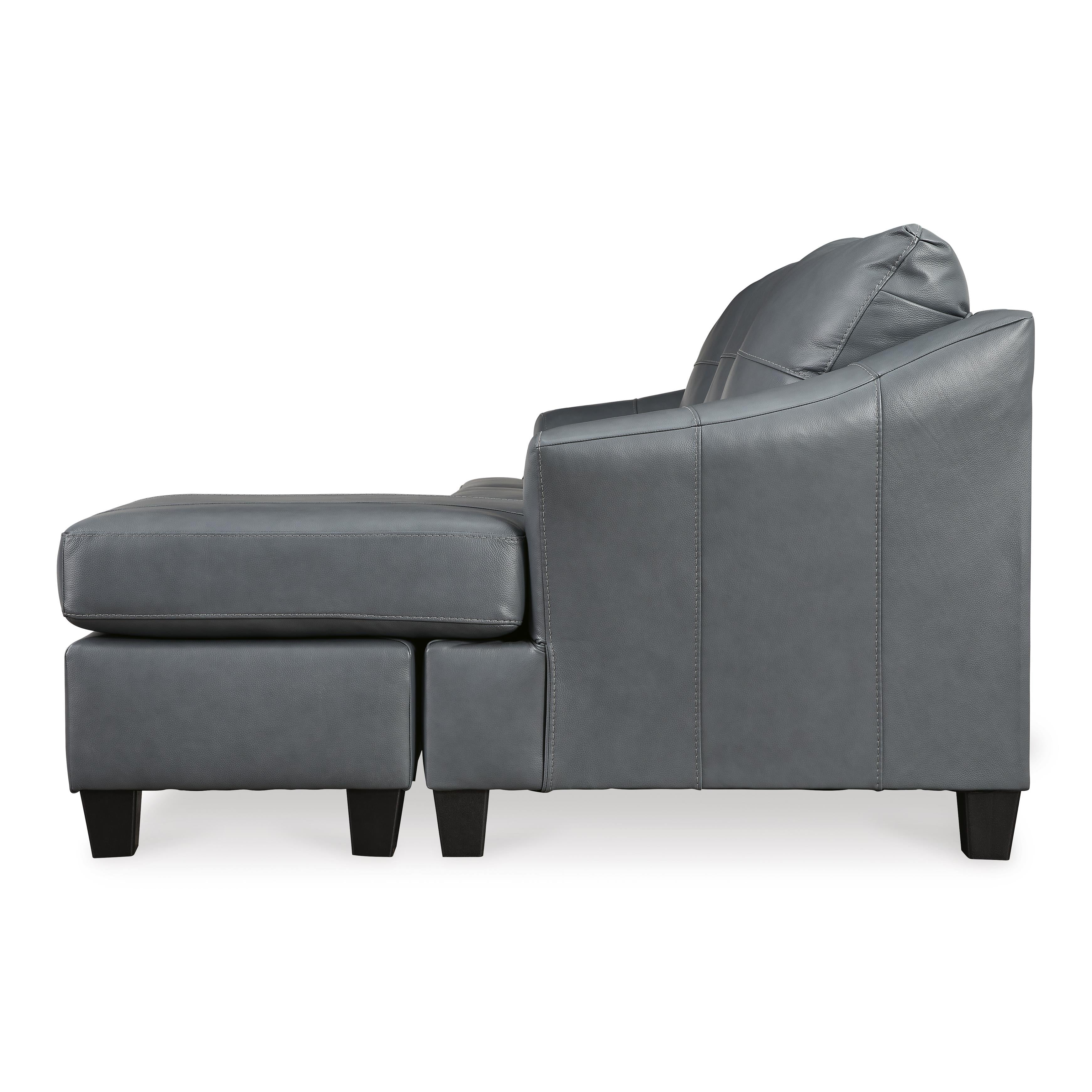 Signature Design by Ashley Genoa 4770518 Sofa Chaise IMAGE 4
