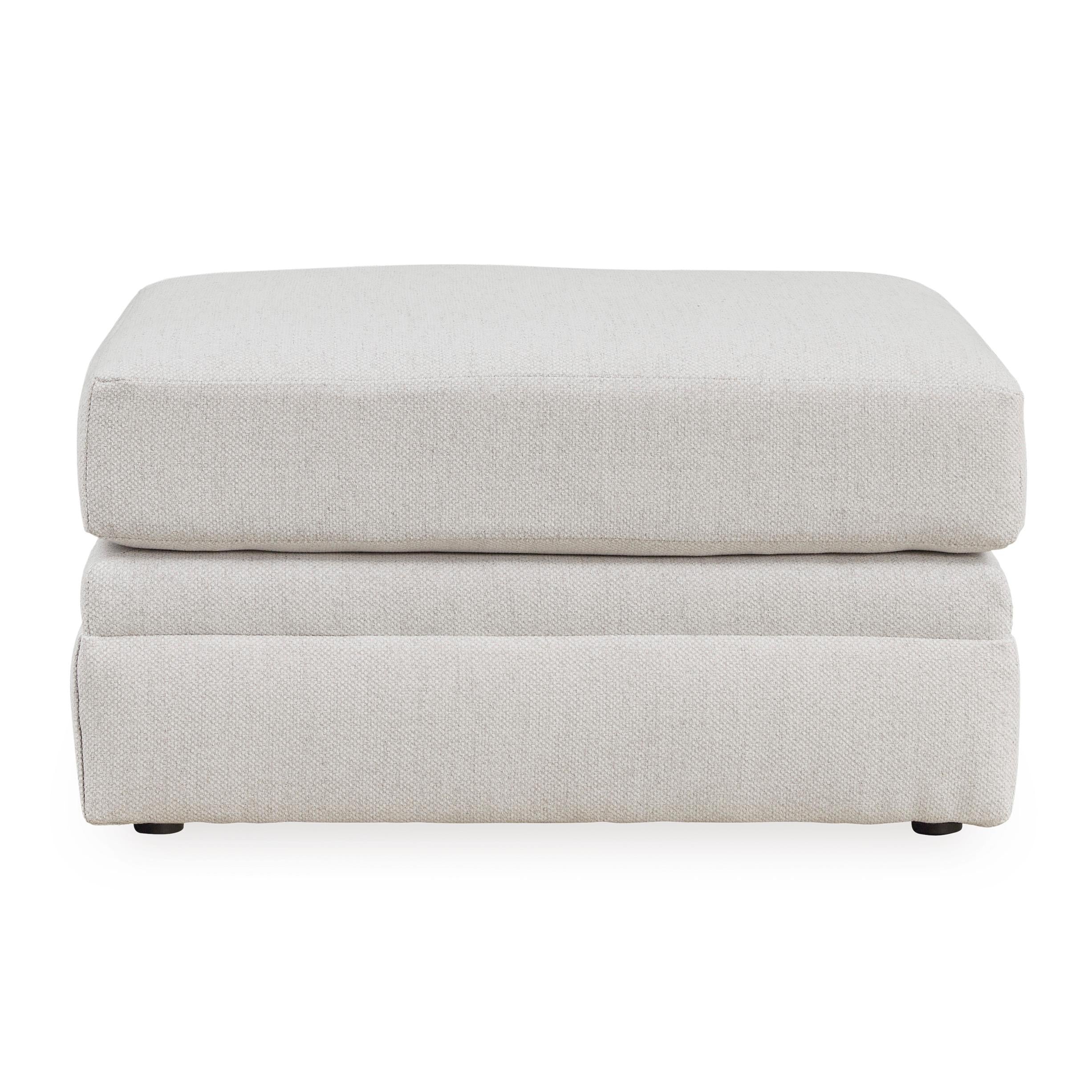 Signature Design by Ashley Maitelynn 4820214 Ottoman IMAGE 2
