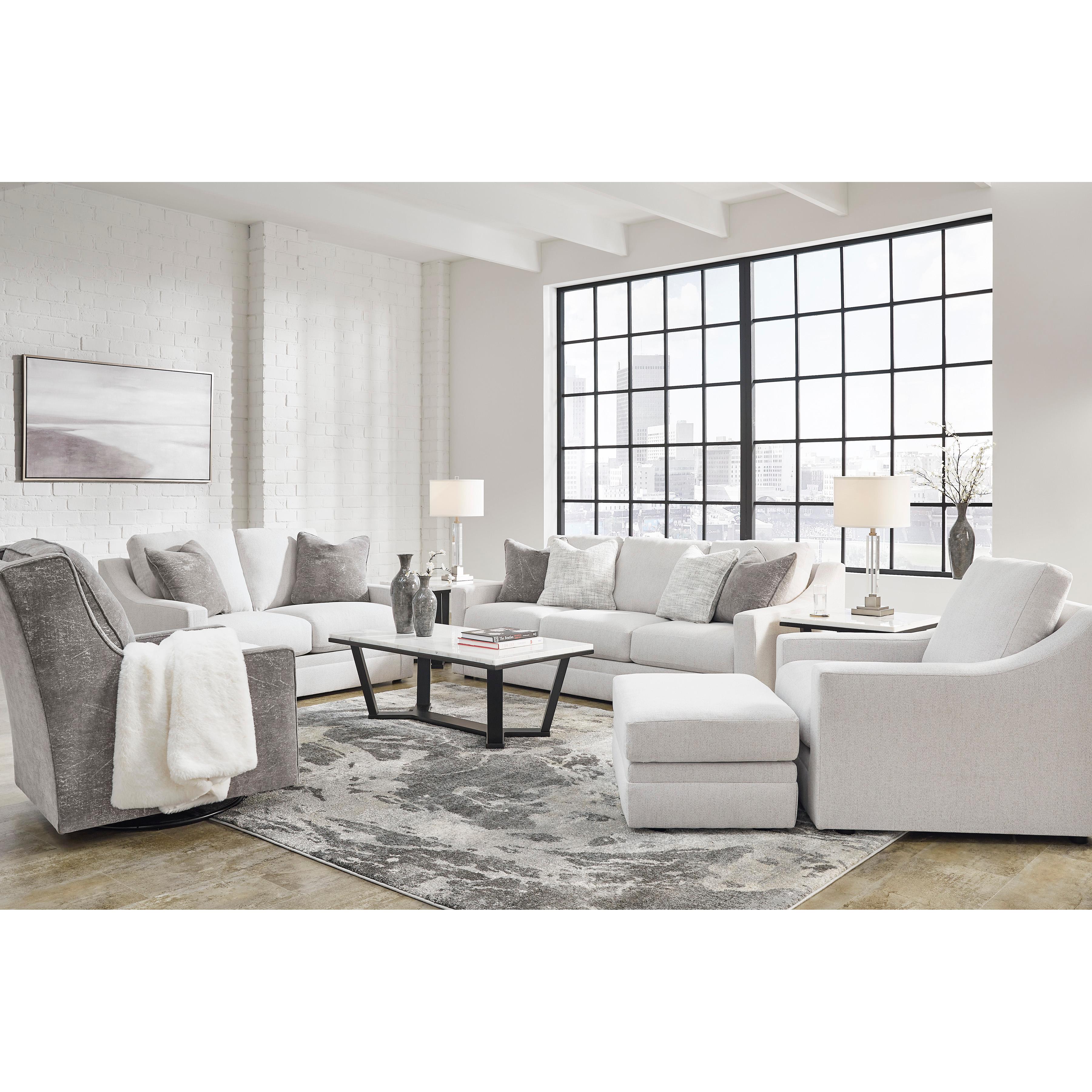 Signature Design by Ashley Maitelynn 4820220 Chair IMAGE 8