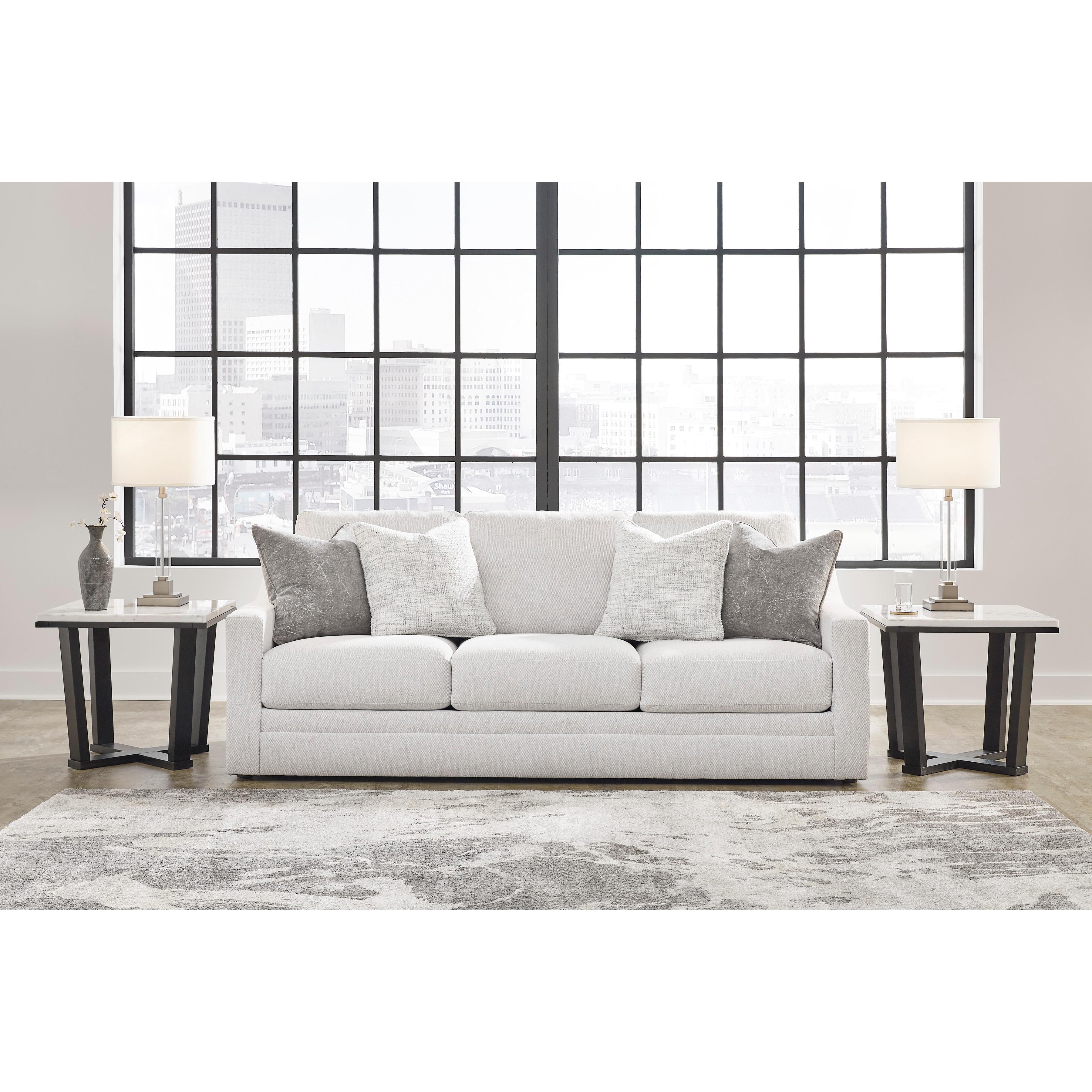 Signature Design by Ashley Maitelynn 4820238 Sofa IMAGE 5
