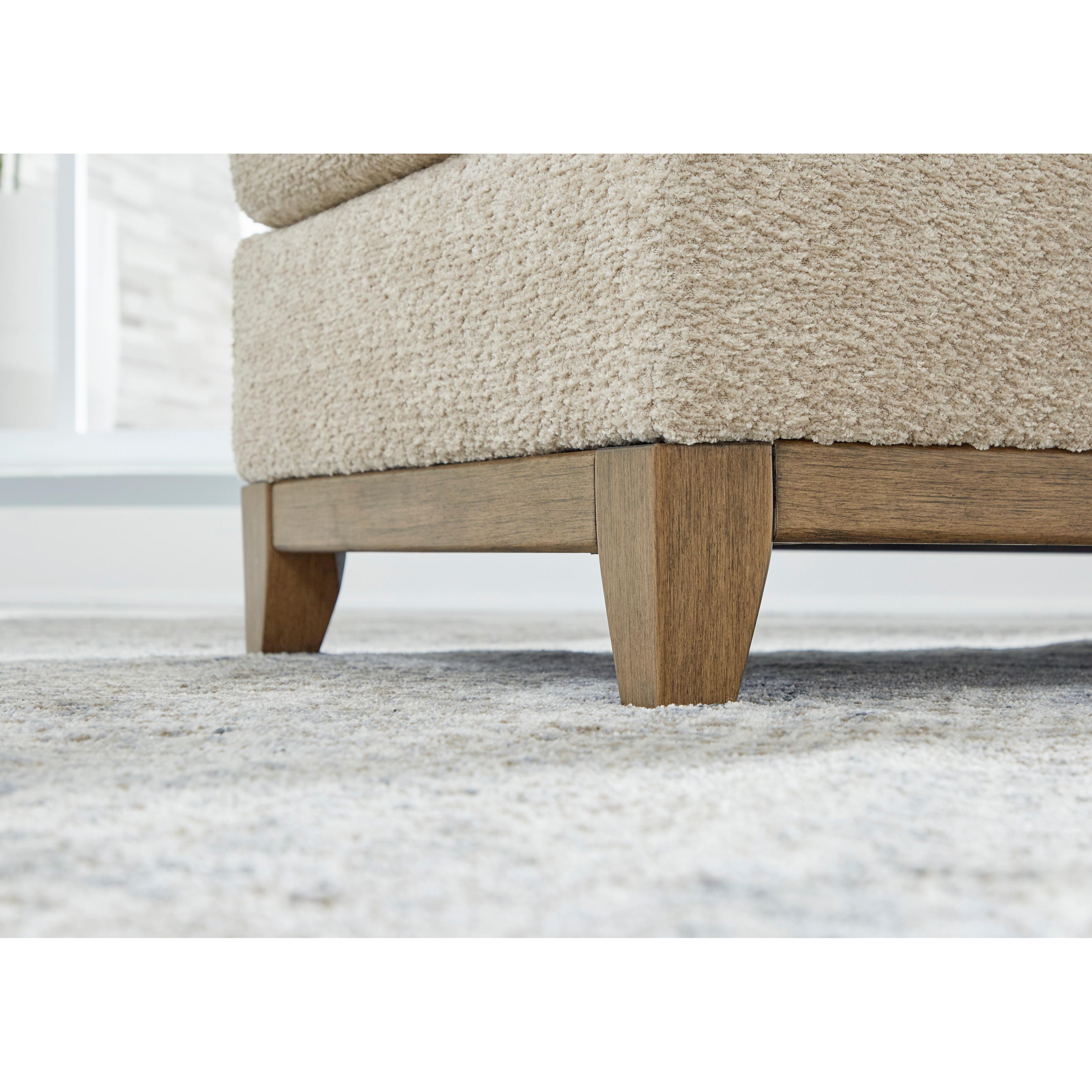  Signature Design by Ashley Parklynn 4890235 Loveseat IMAGE 6