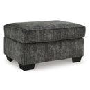 Gunmetal