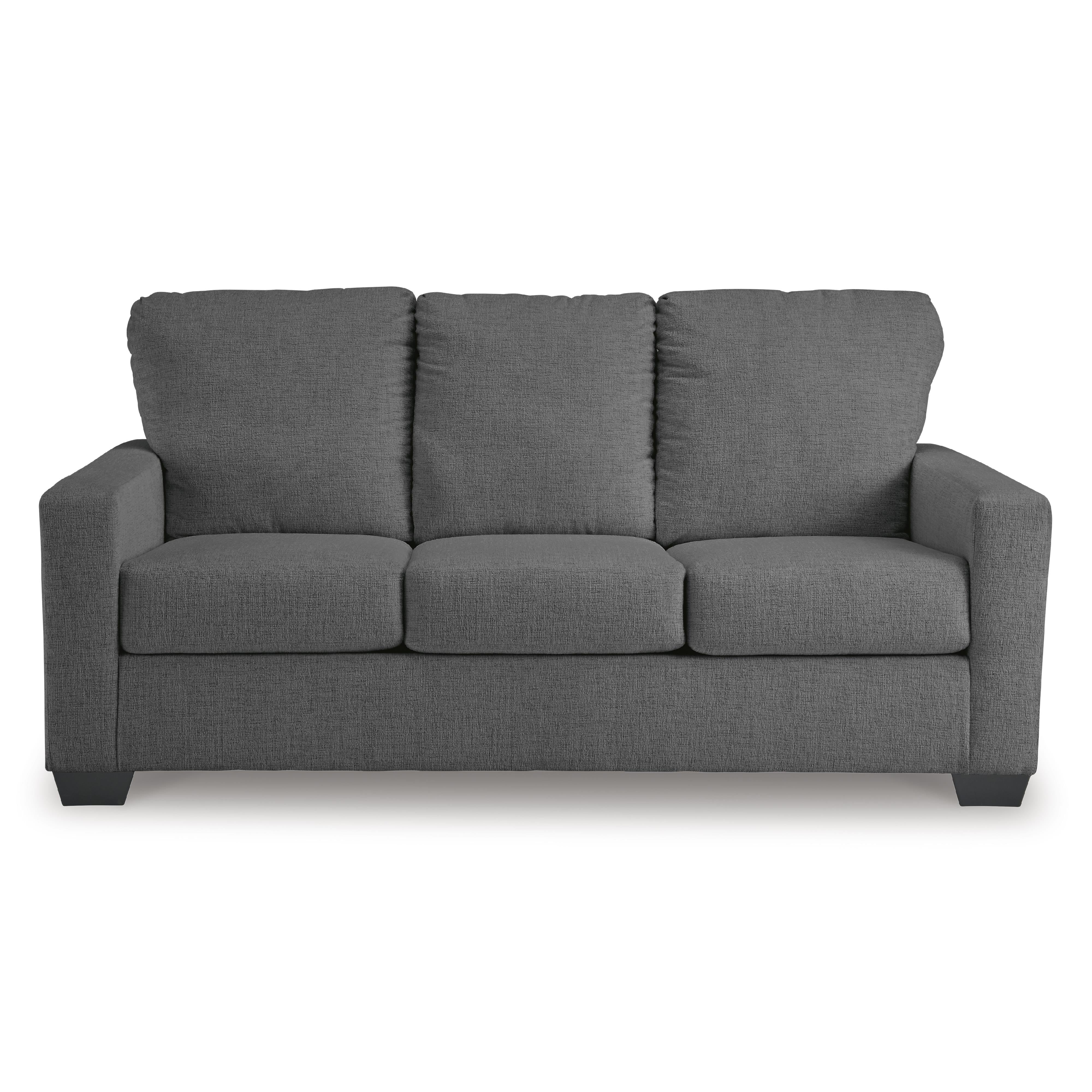  Signature Design by Ashley Rannis 5360236 Full Sofa Sleeper IMAGE 3