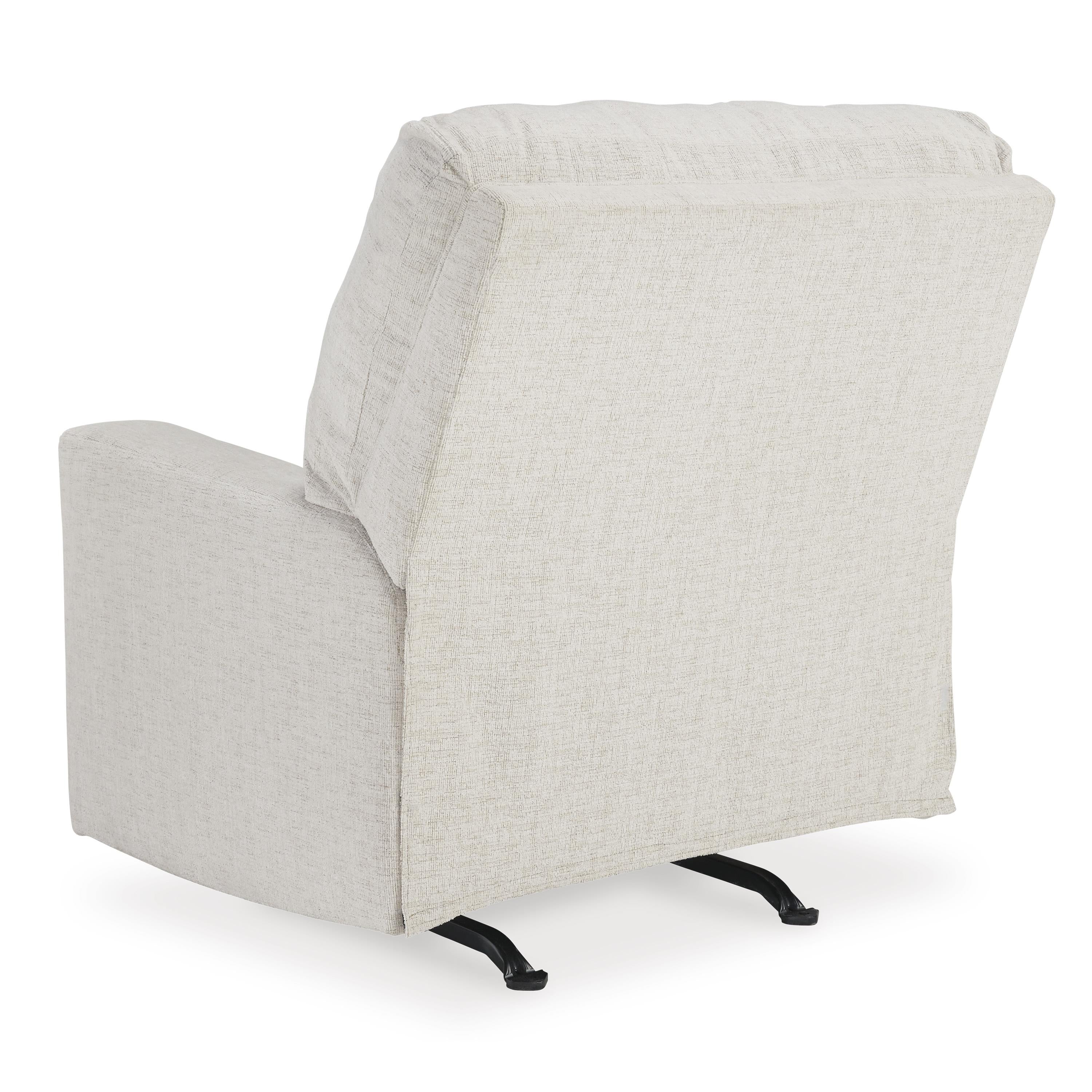  Signature Design by Ashley Rannis 5360325 Rocker Recliner IMAGE 5