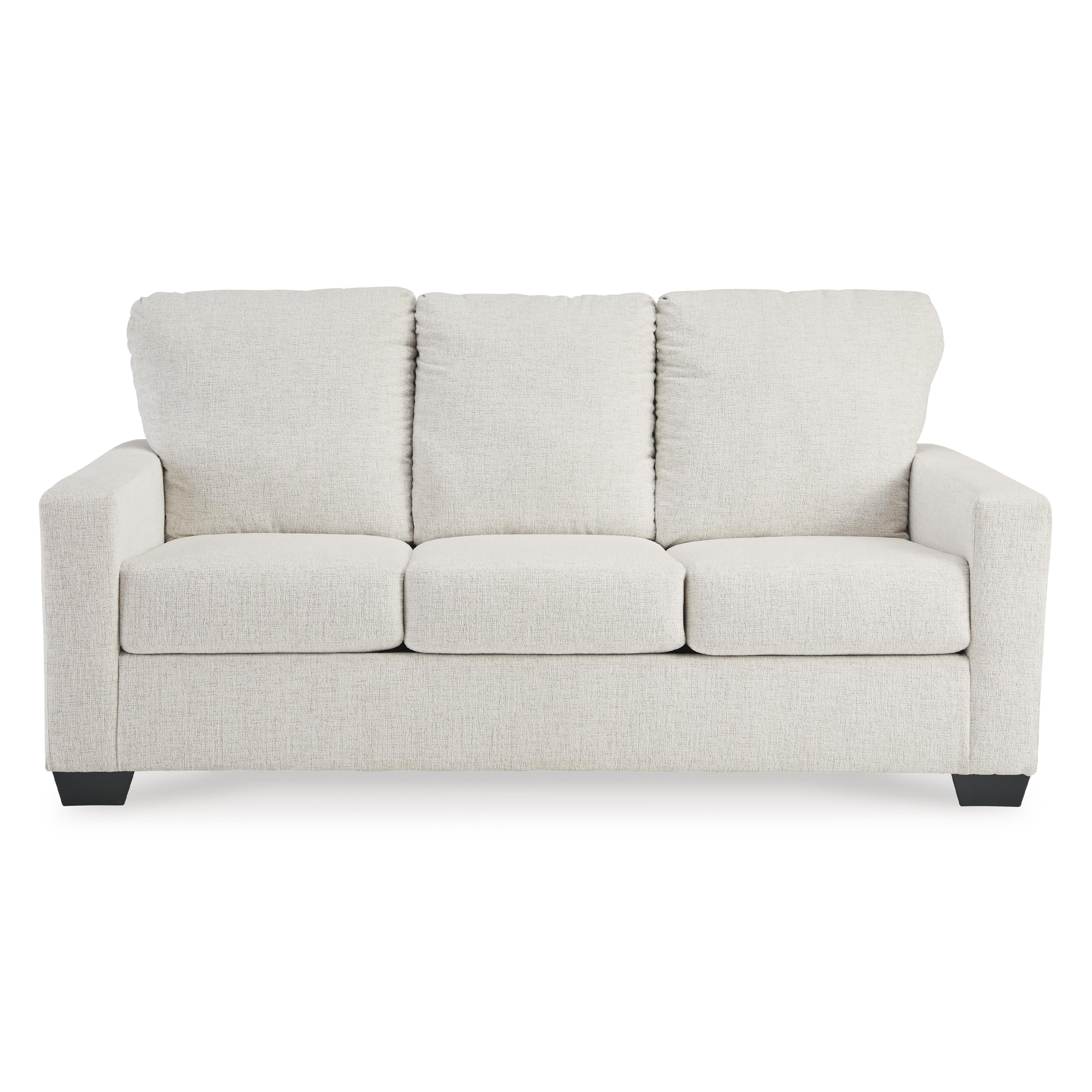  Signature Design by Ashley Rannis 5360336 Full Sofa Sleeper IMAGE 3
