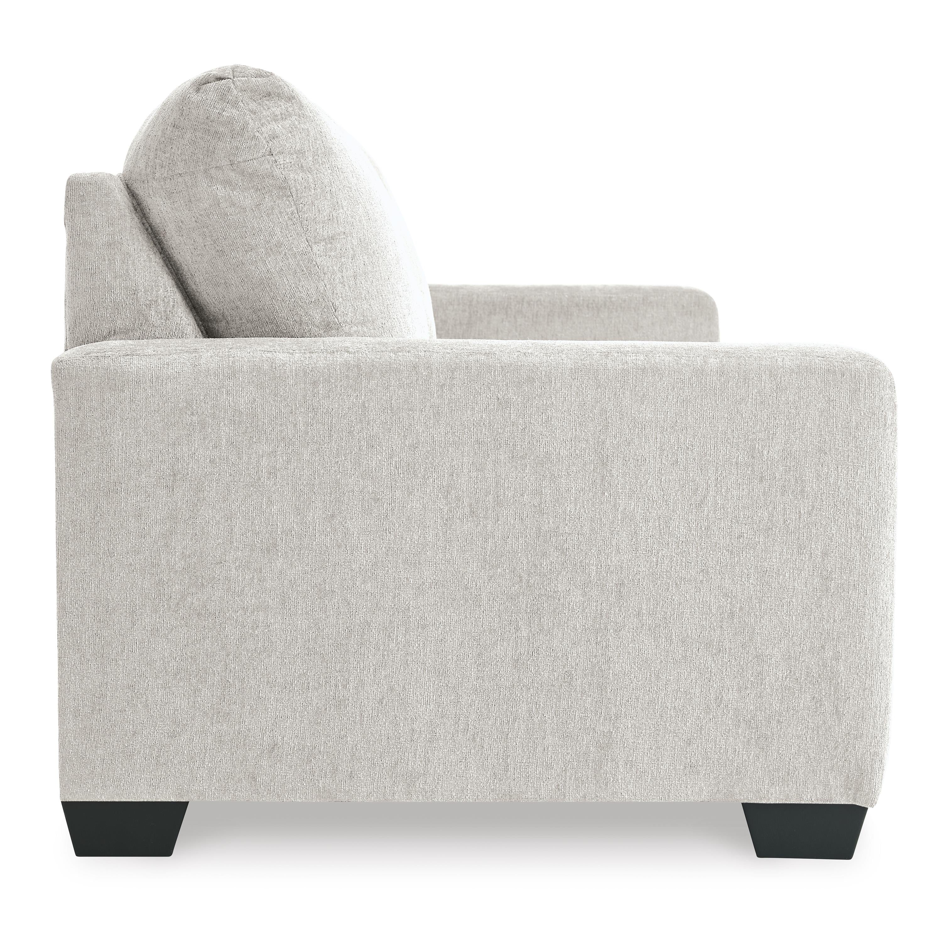  Signature Design by Ashley Rannis 5360339 Queen Sofa Sleeper IMAGE 4
