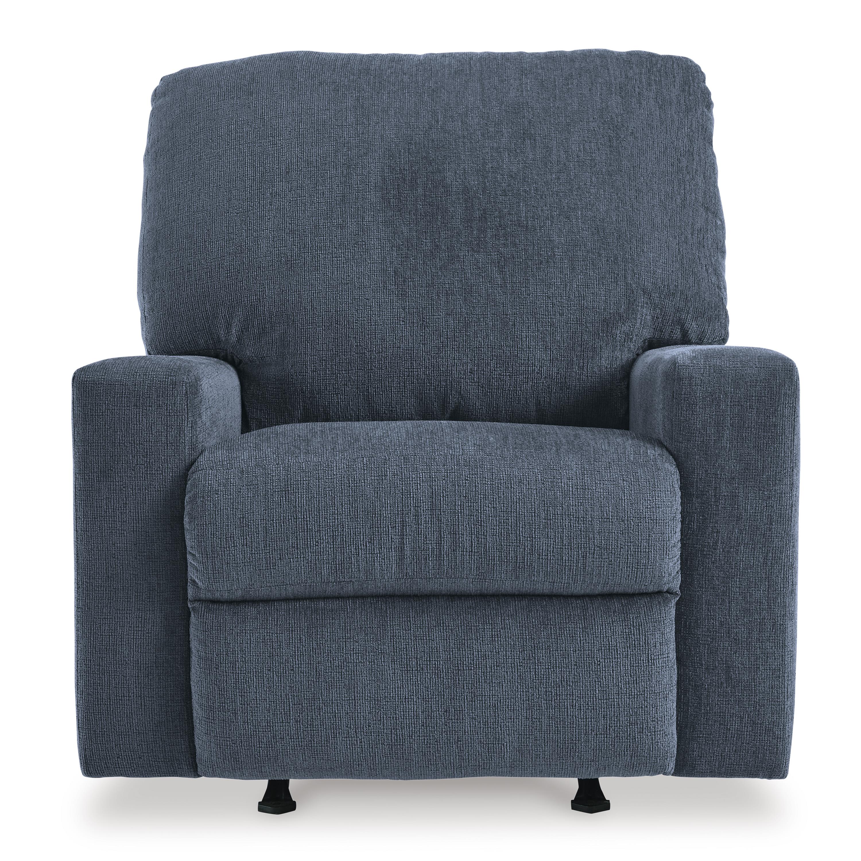  Signature Design by Ashley Rannis 5360425 Rocker Recliner IMAGE 3