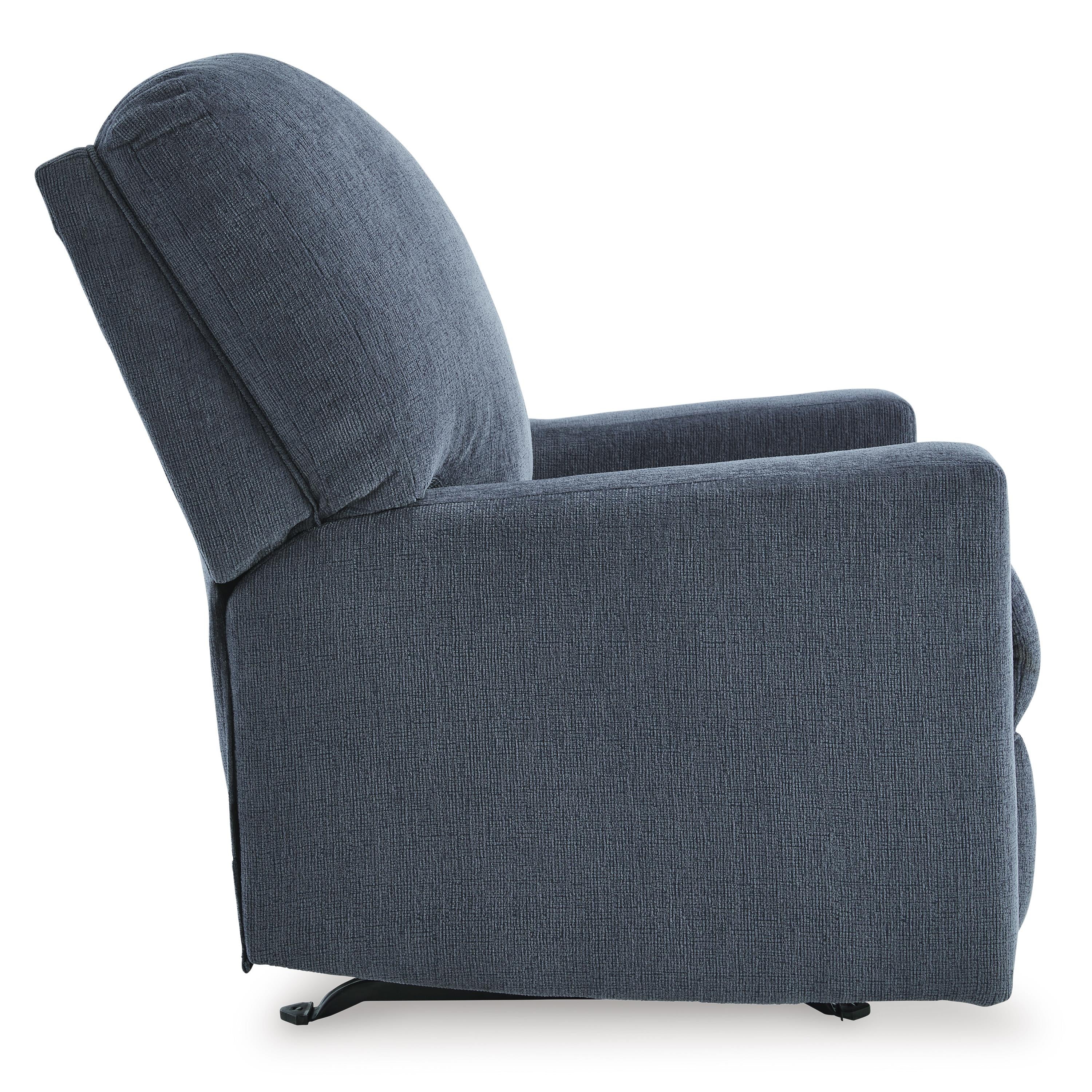  Signature Design by Ashley Rannis 5360425 Rocker Recliner IMAGE 4