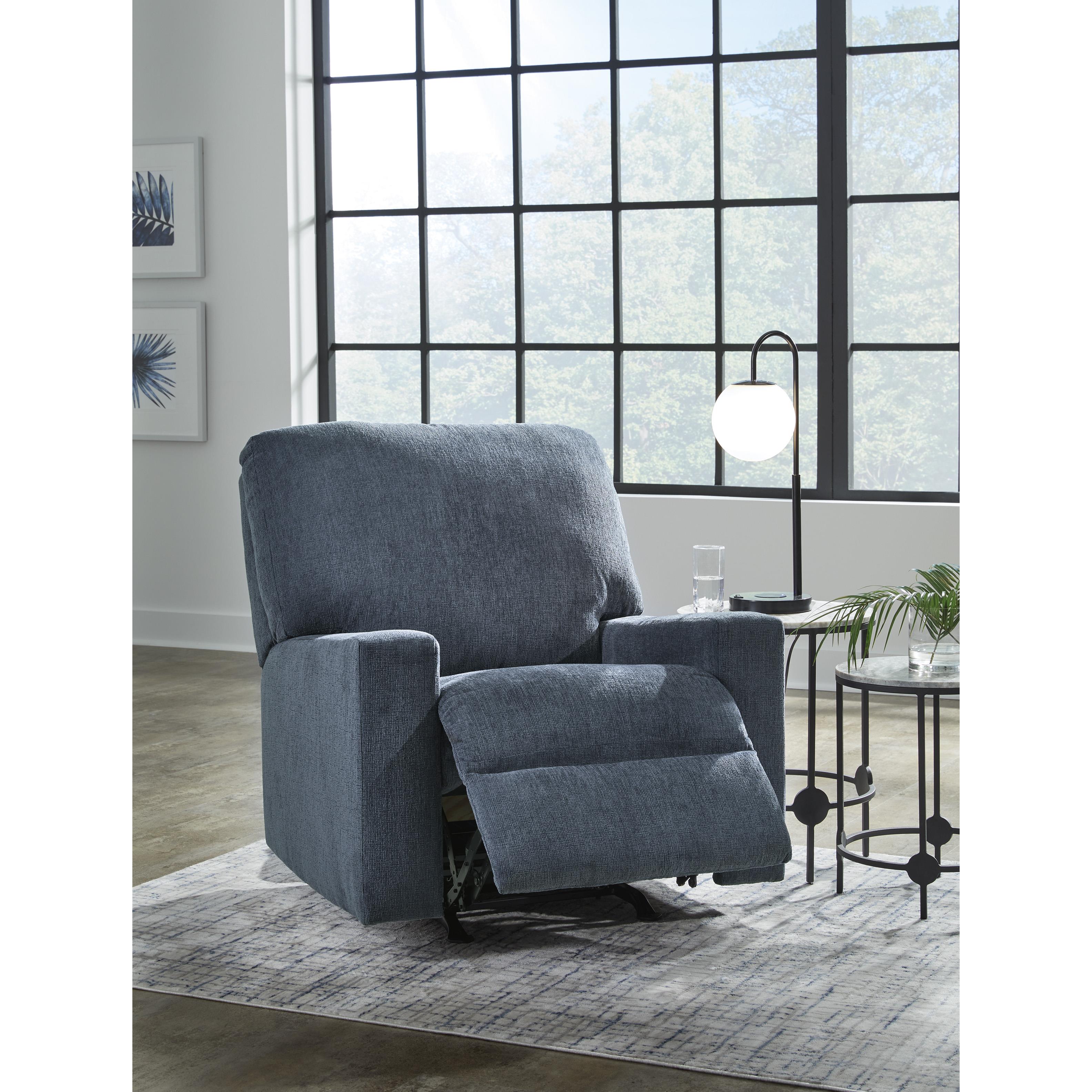  Signature Design by Ashley Rannis 5360425 Rocker Recliner IMAGE 7