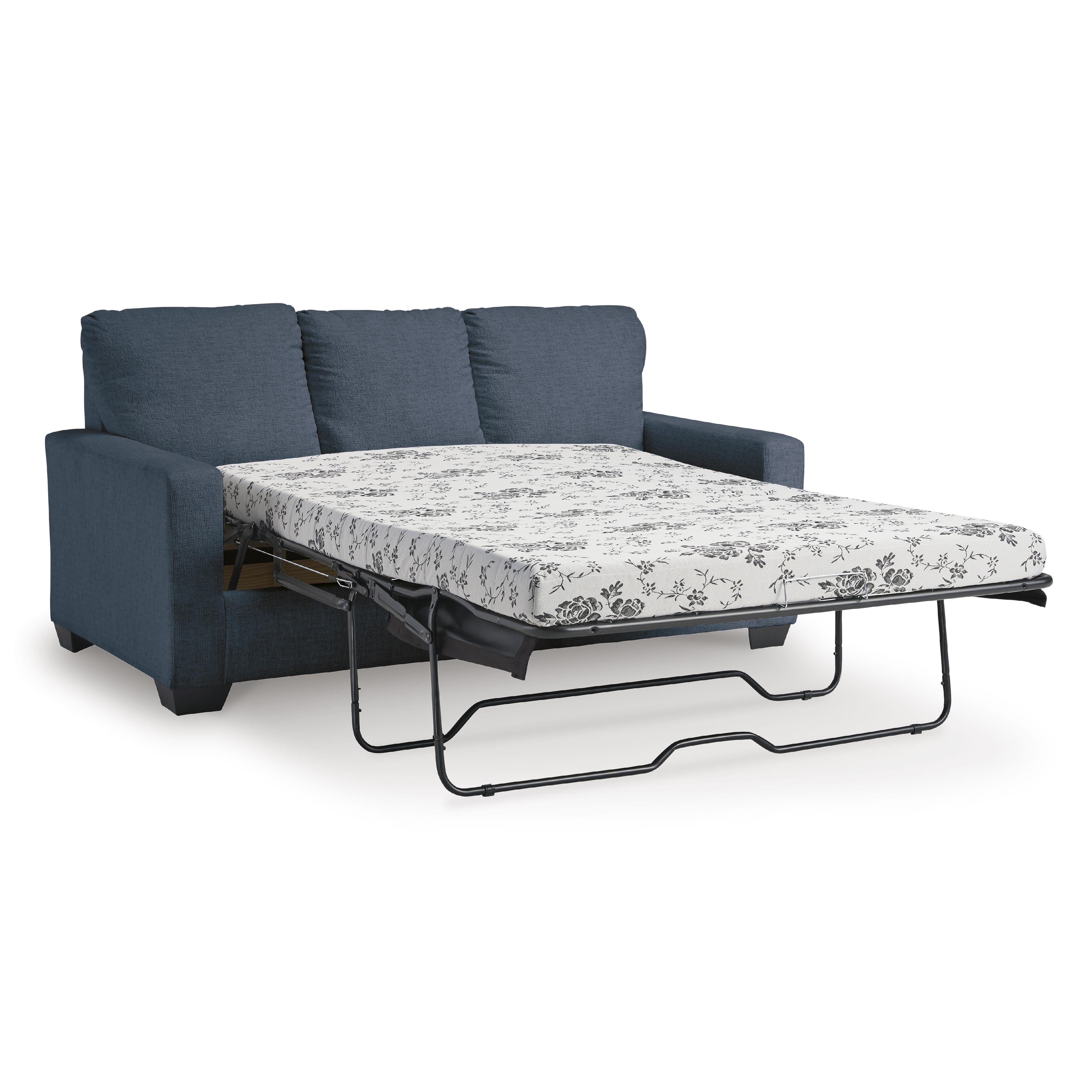  Signature Design by Ashley Rannis 5360436 Full Sofa Sleeper IMAGE 2