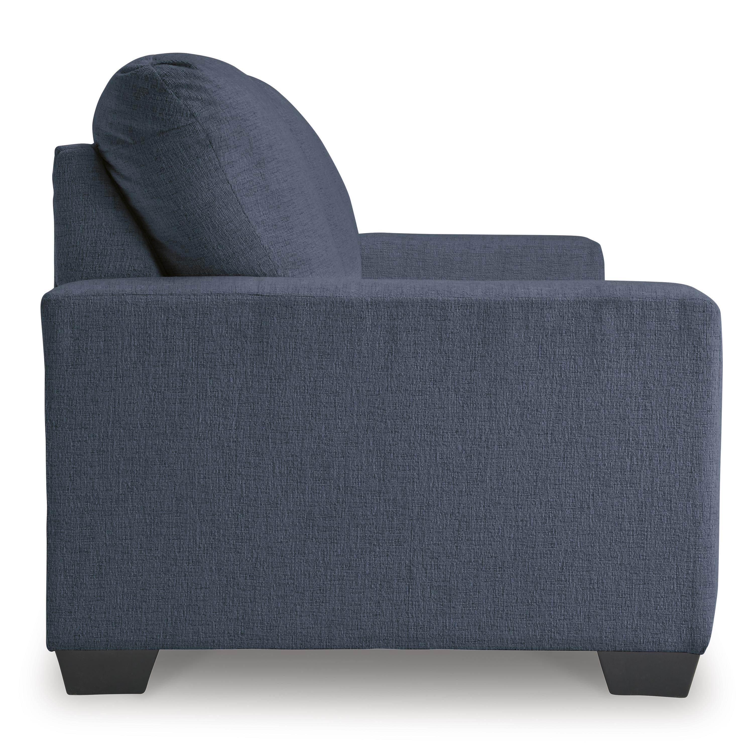  Signature Design by Ashley Rannis 5360436 Full Sofa Sleeper IMAGE 4