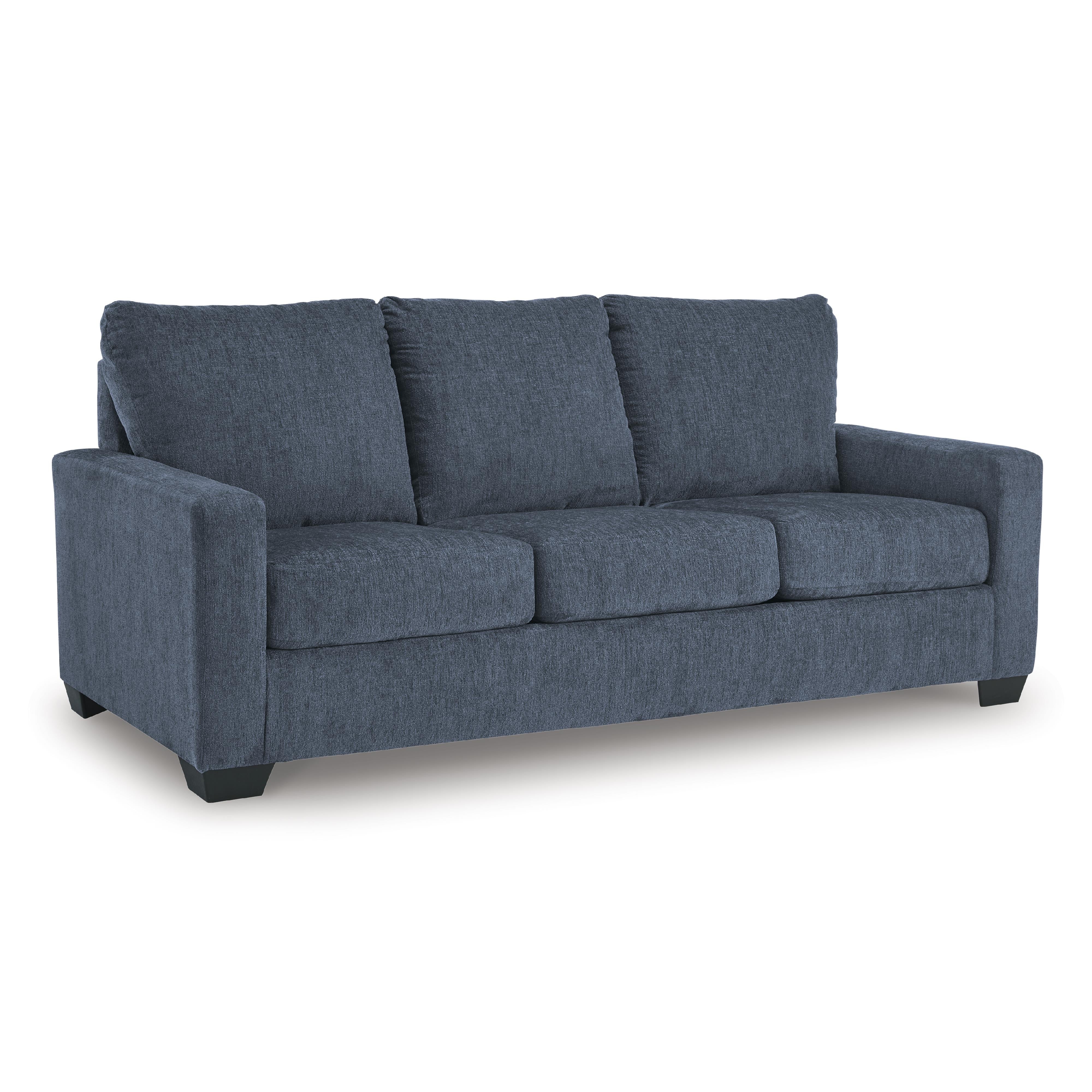  Signature Design by Ashley Rannis 5360439 Queen Sofa Sleeper IMAGE 1
