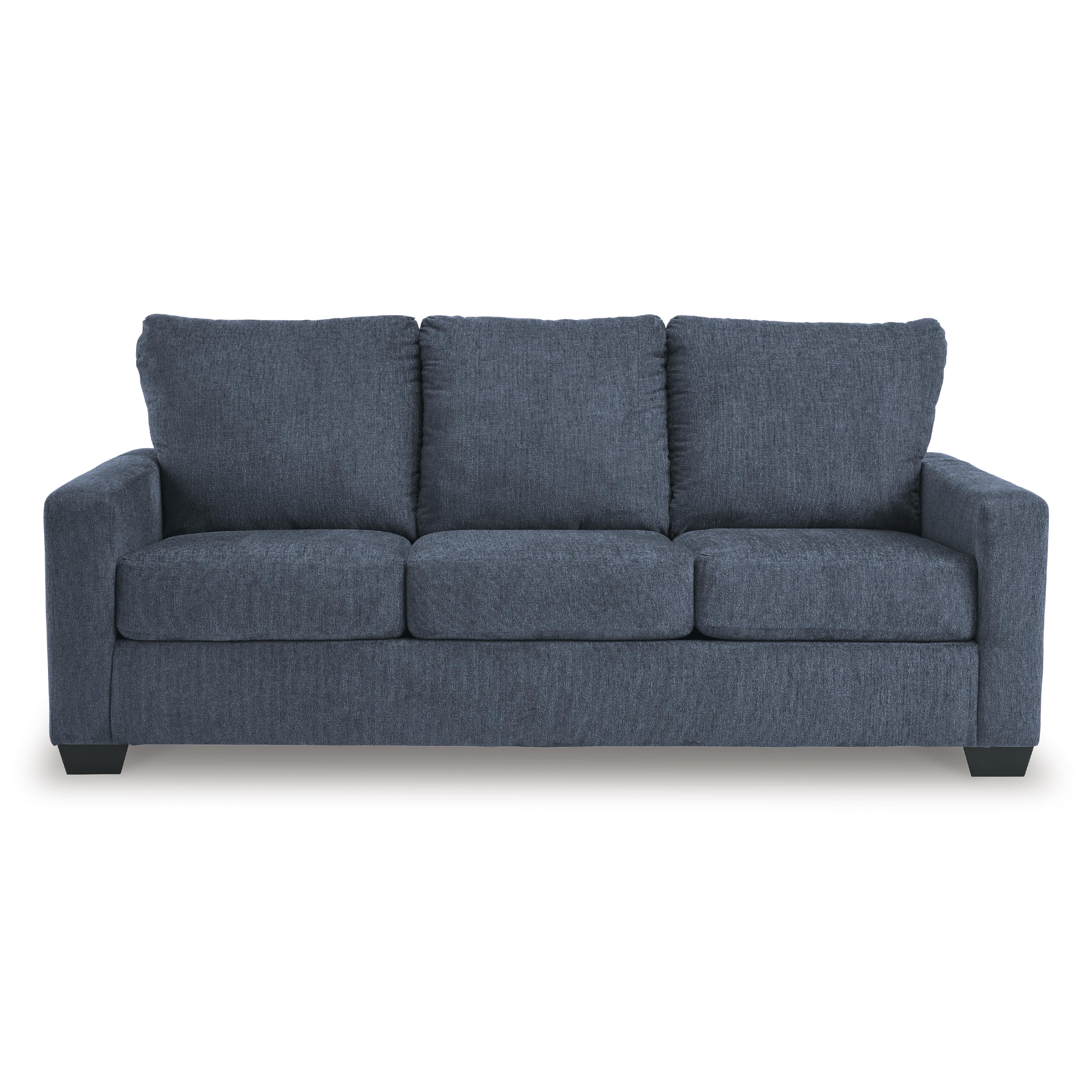  Signature Design by Ashley Rannis 5360439 Queen Sofa Sleeper IMAGE 3